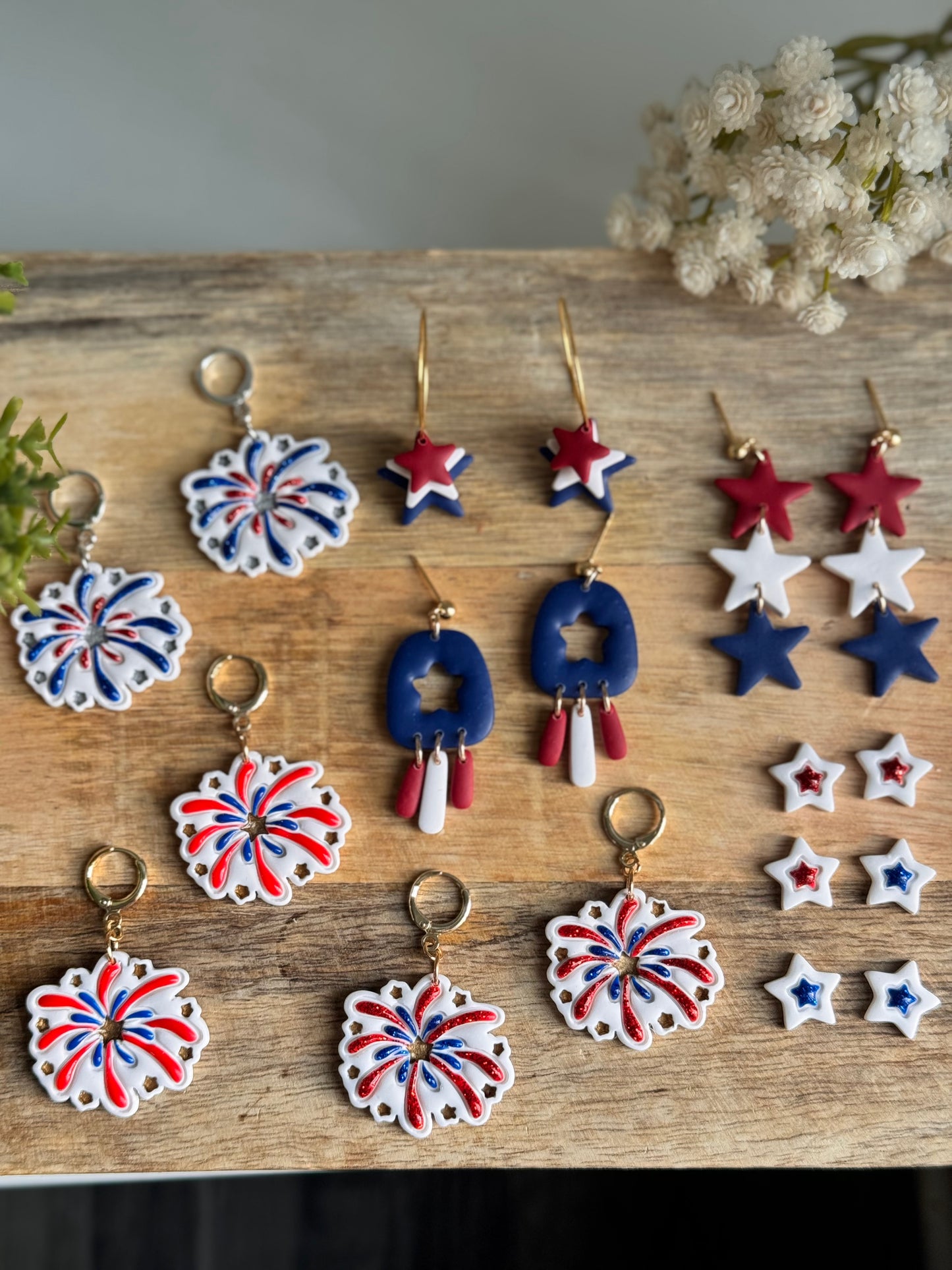 Fireworks Collection 𧨠π