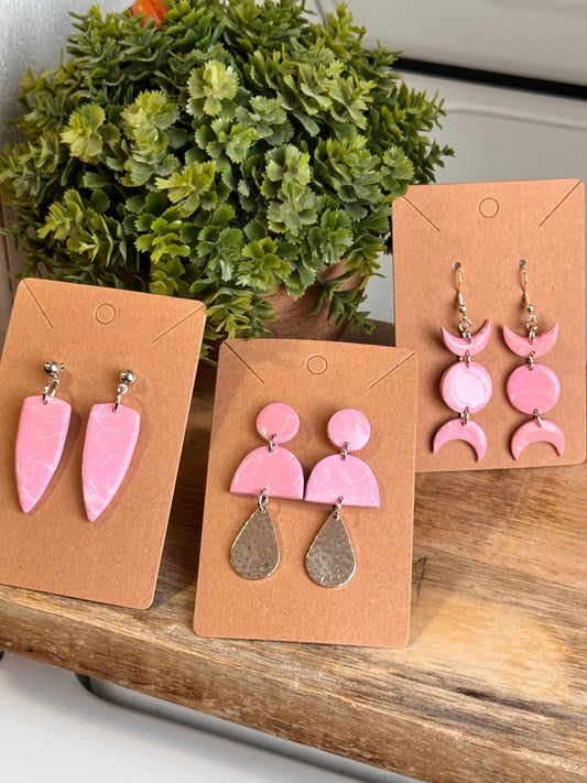 Ombré Pink Mix