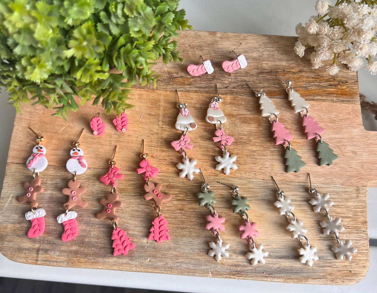 Merry PINKmas