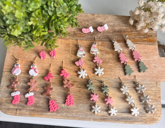 Merry PINKmas