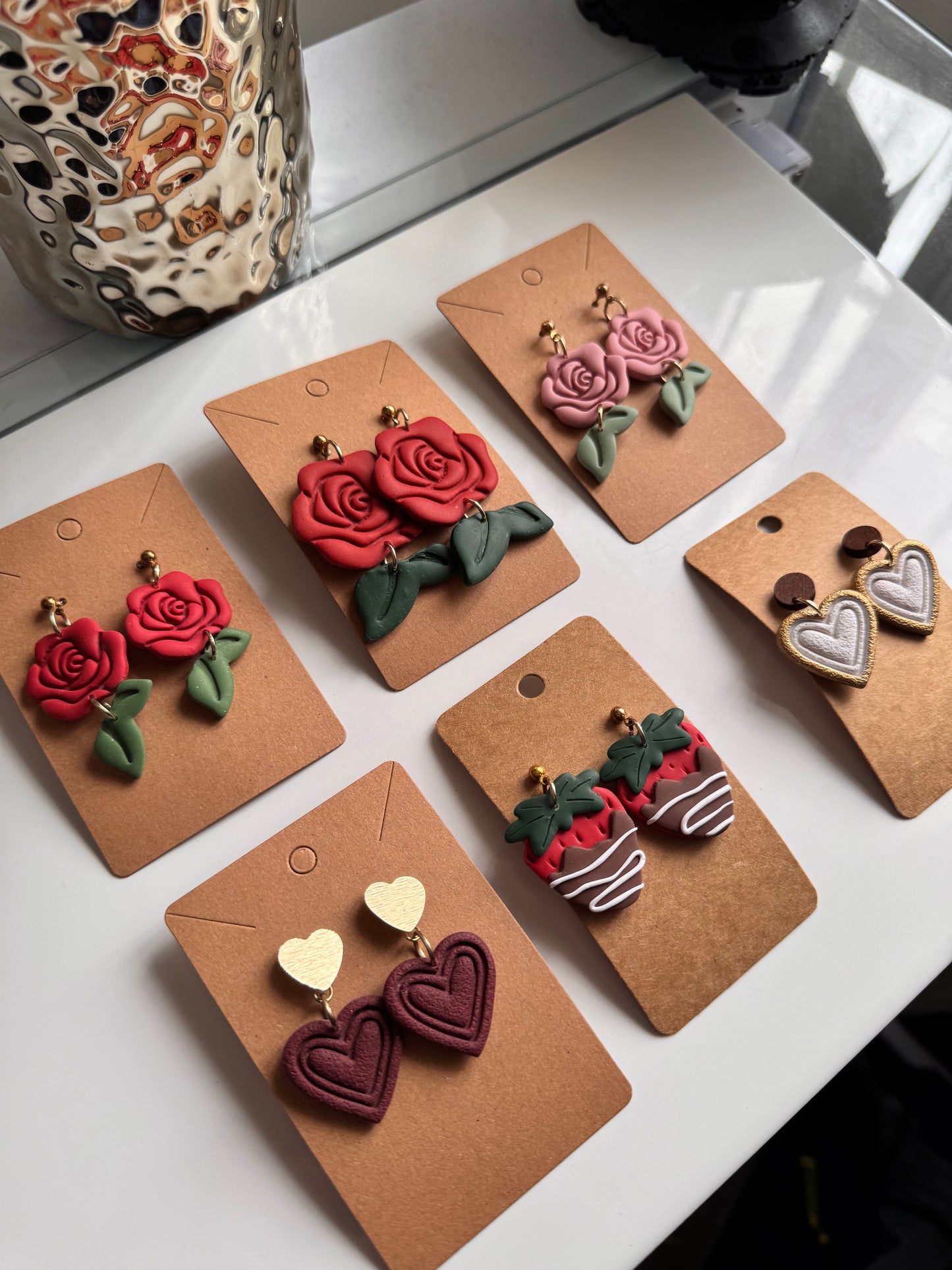Valentines goodies ππ