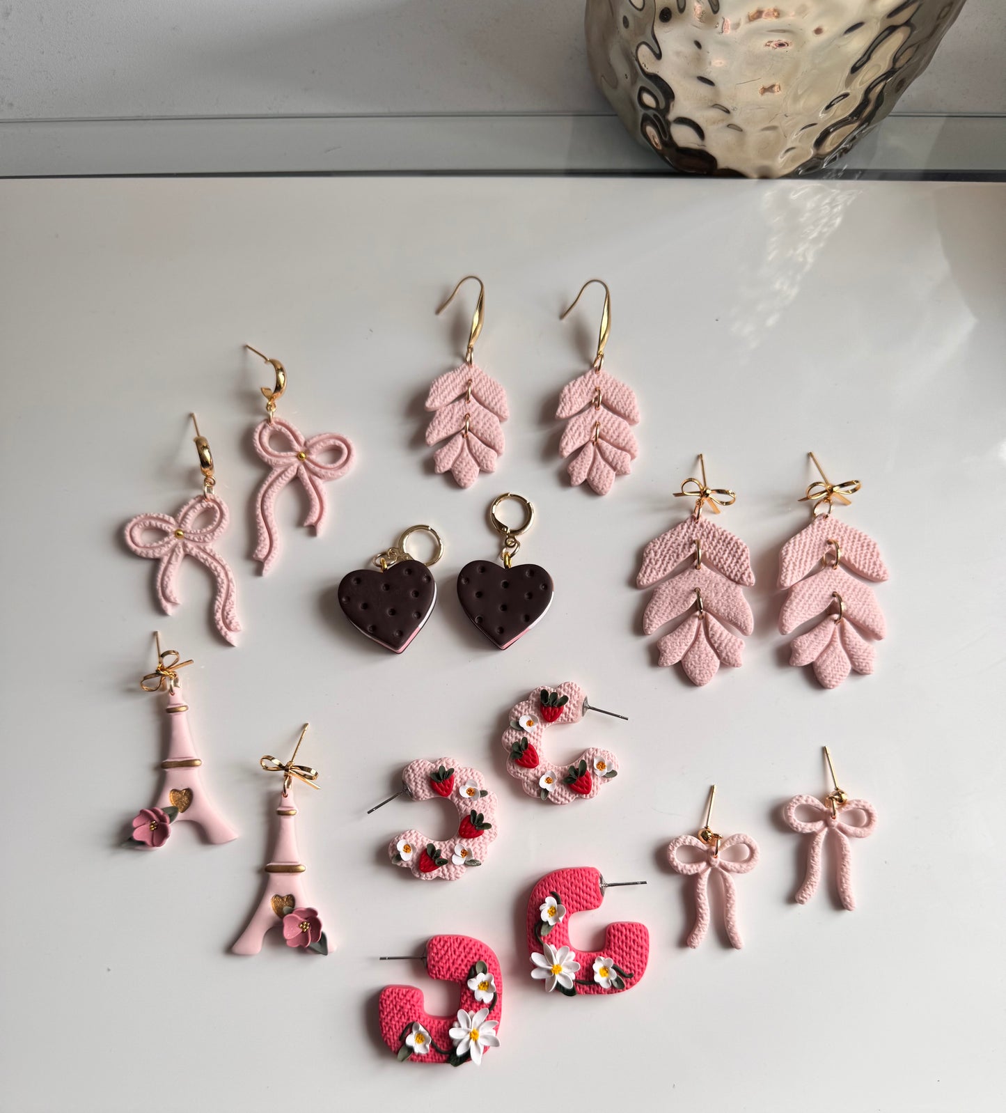 Perfectly Pink Collection