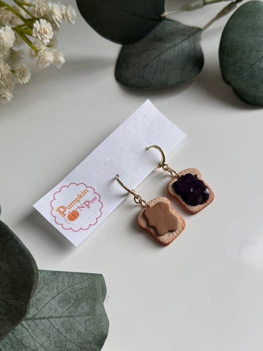 Pb&J Dangles