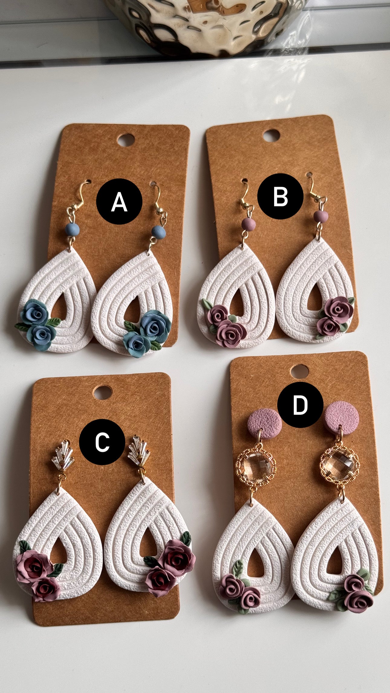 Elegant Florals