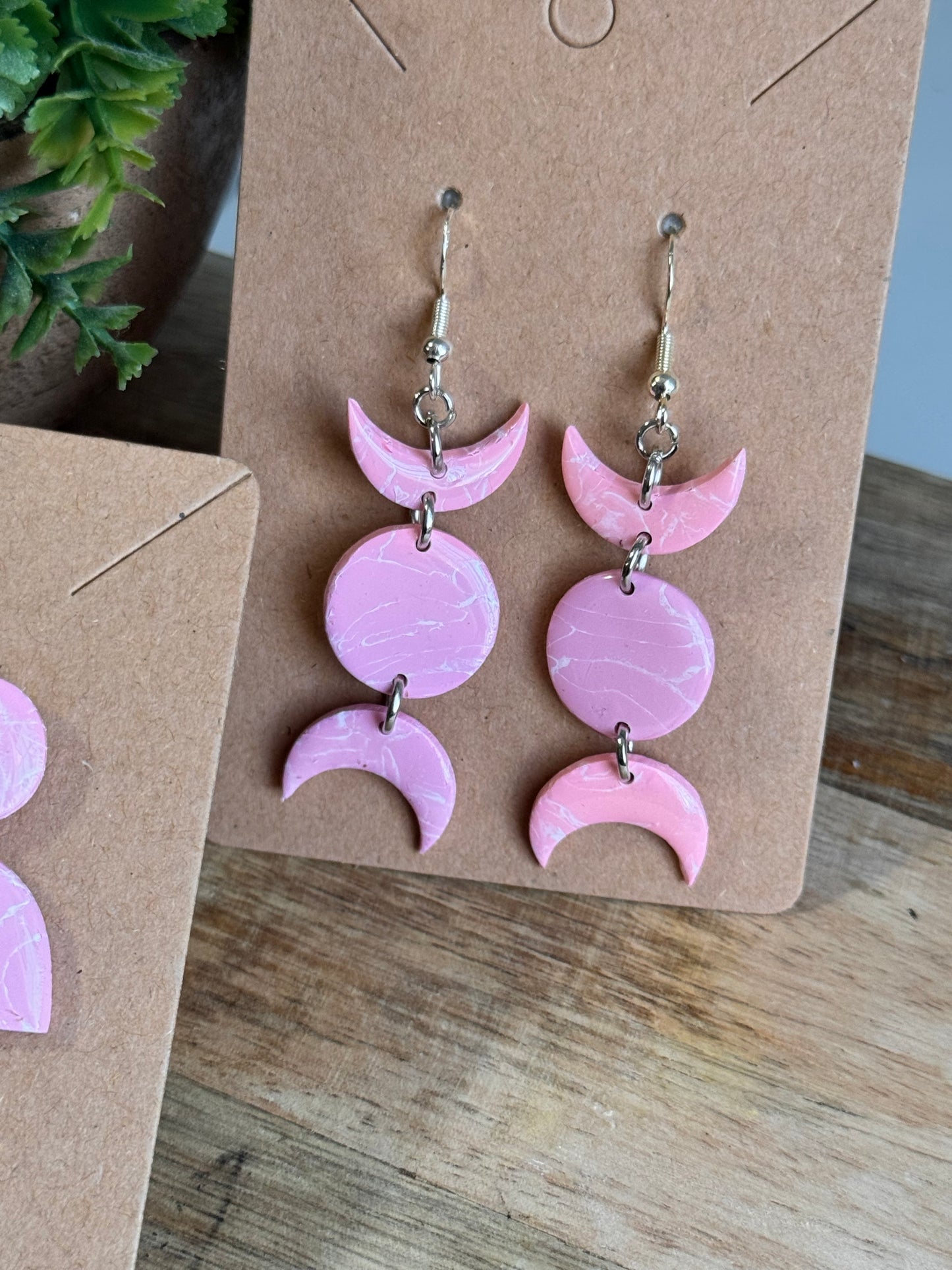 Ombré Pink Mix