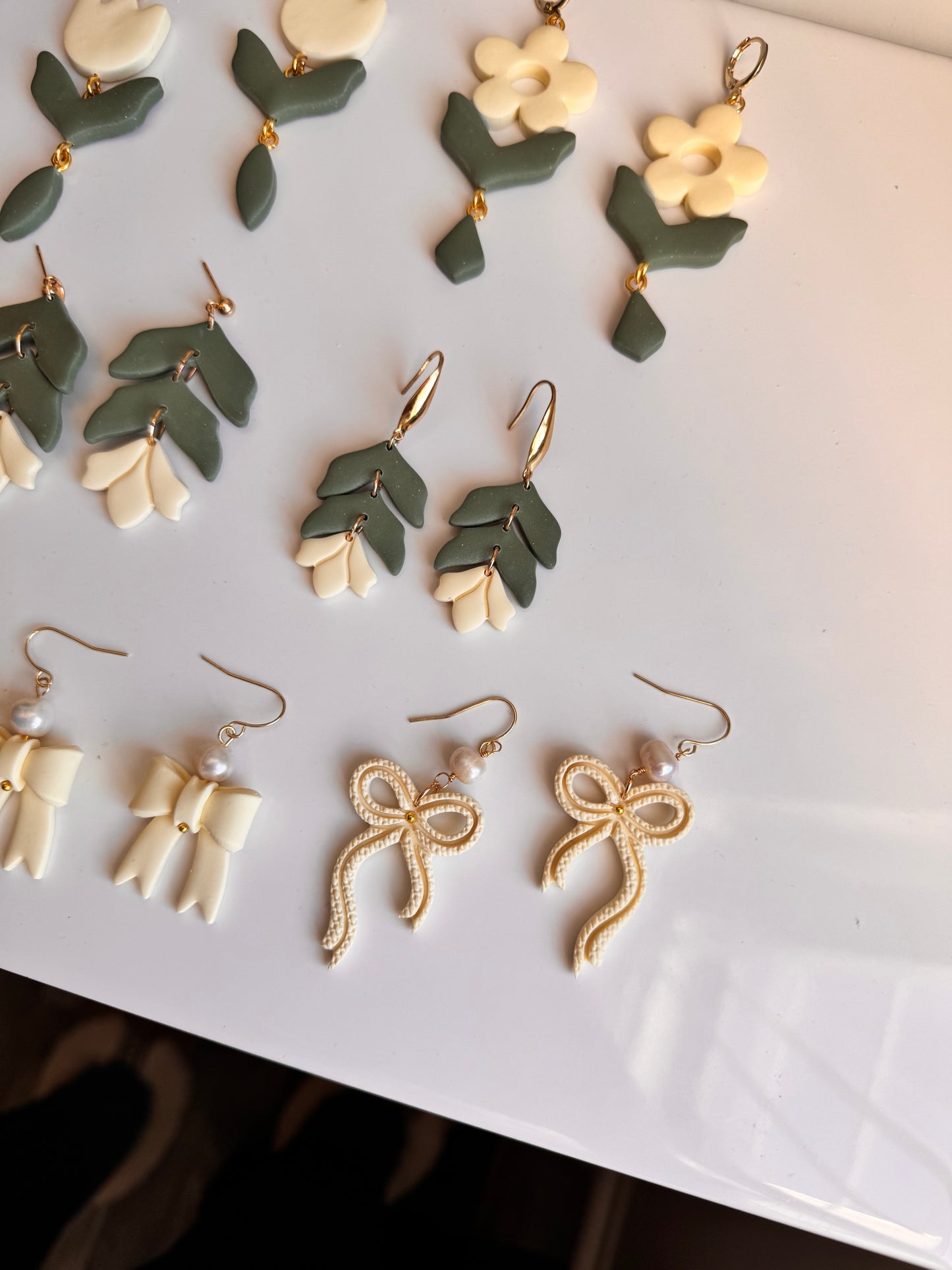 Sunny Spring Collection