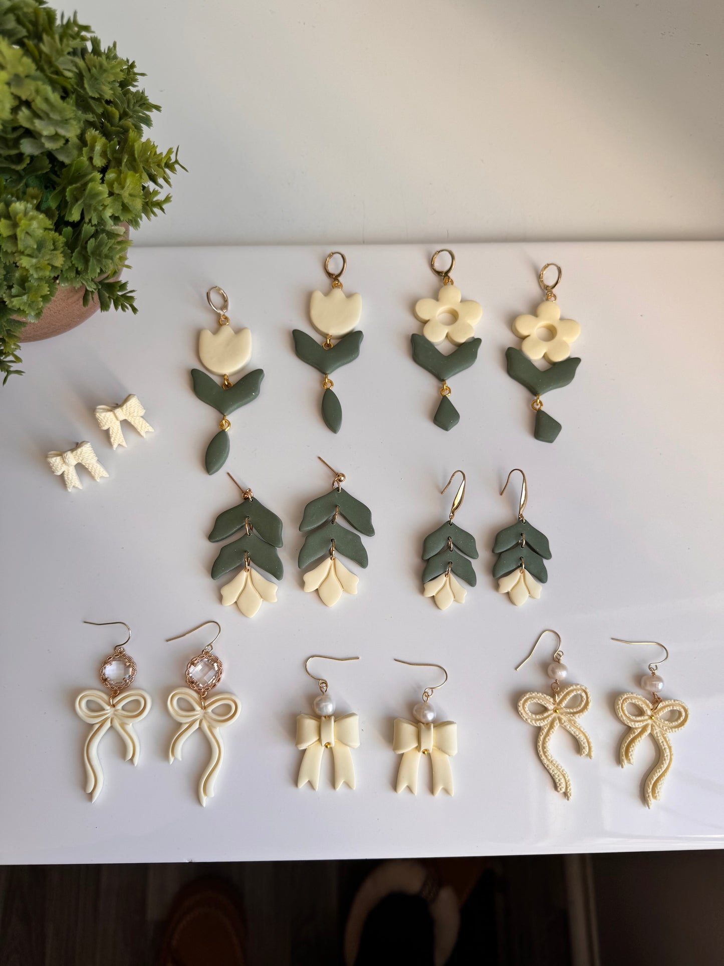 Sunny Spring Collection