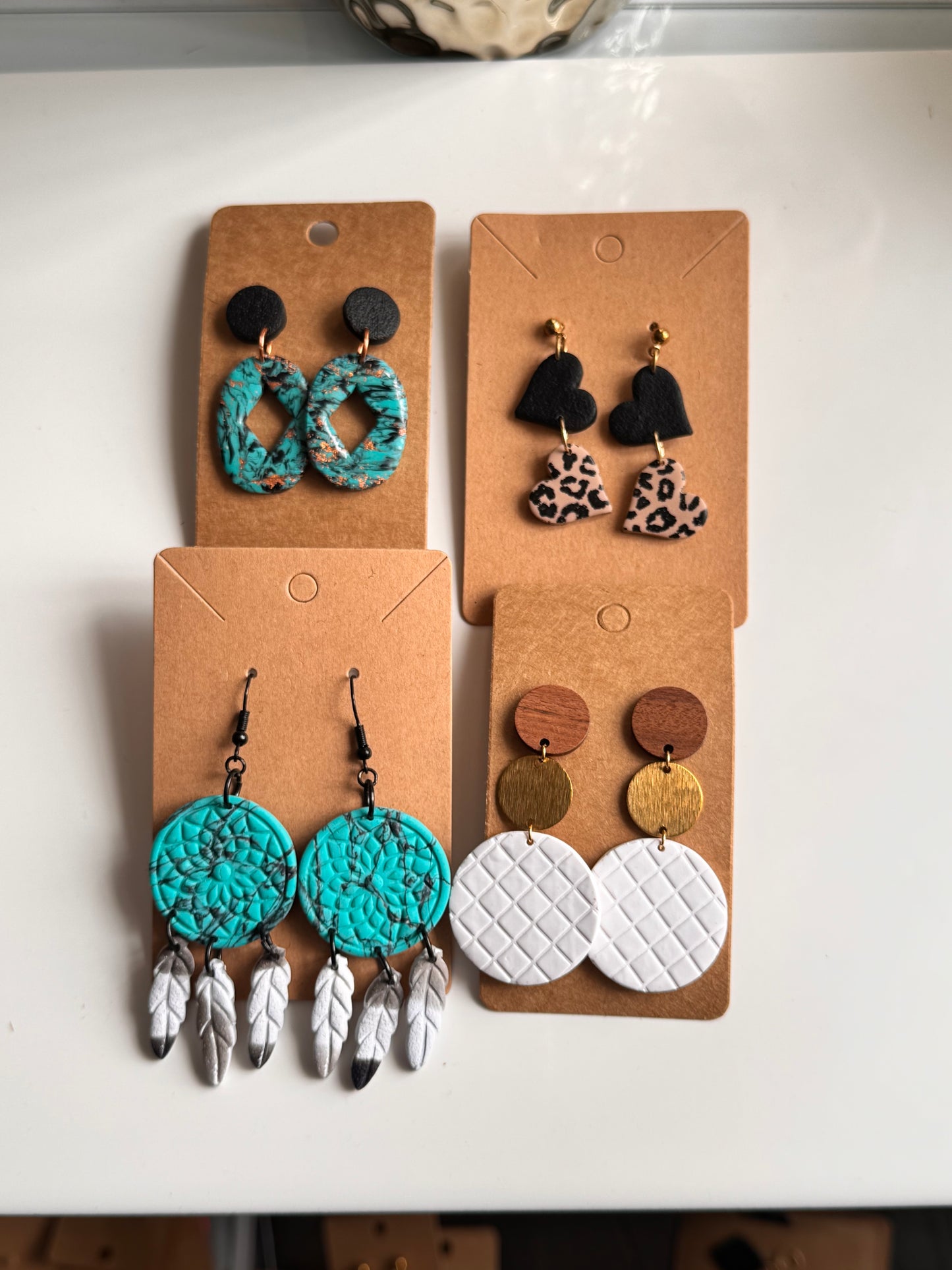 Turquoise and More