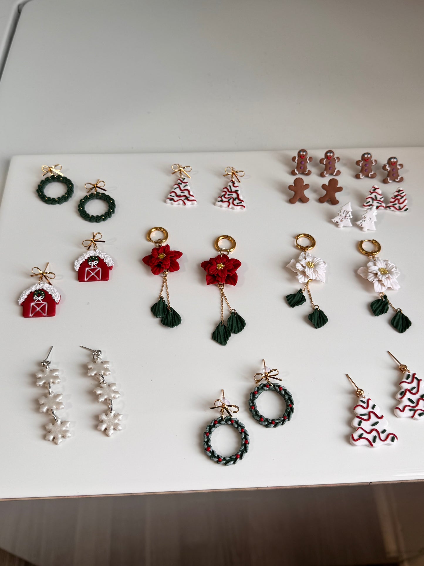 Winter is wonderful collection