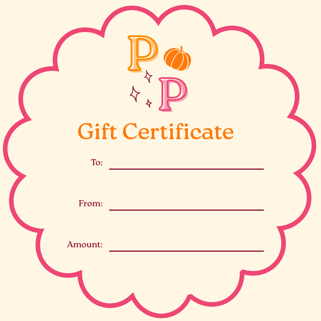 A Gift For You