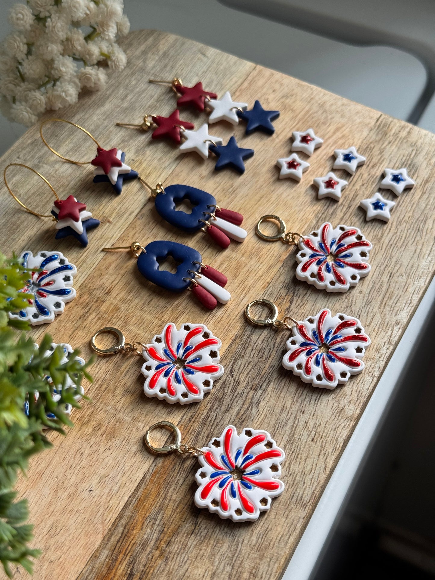 Fireworks Collection 𧨠π