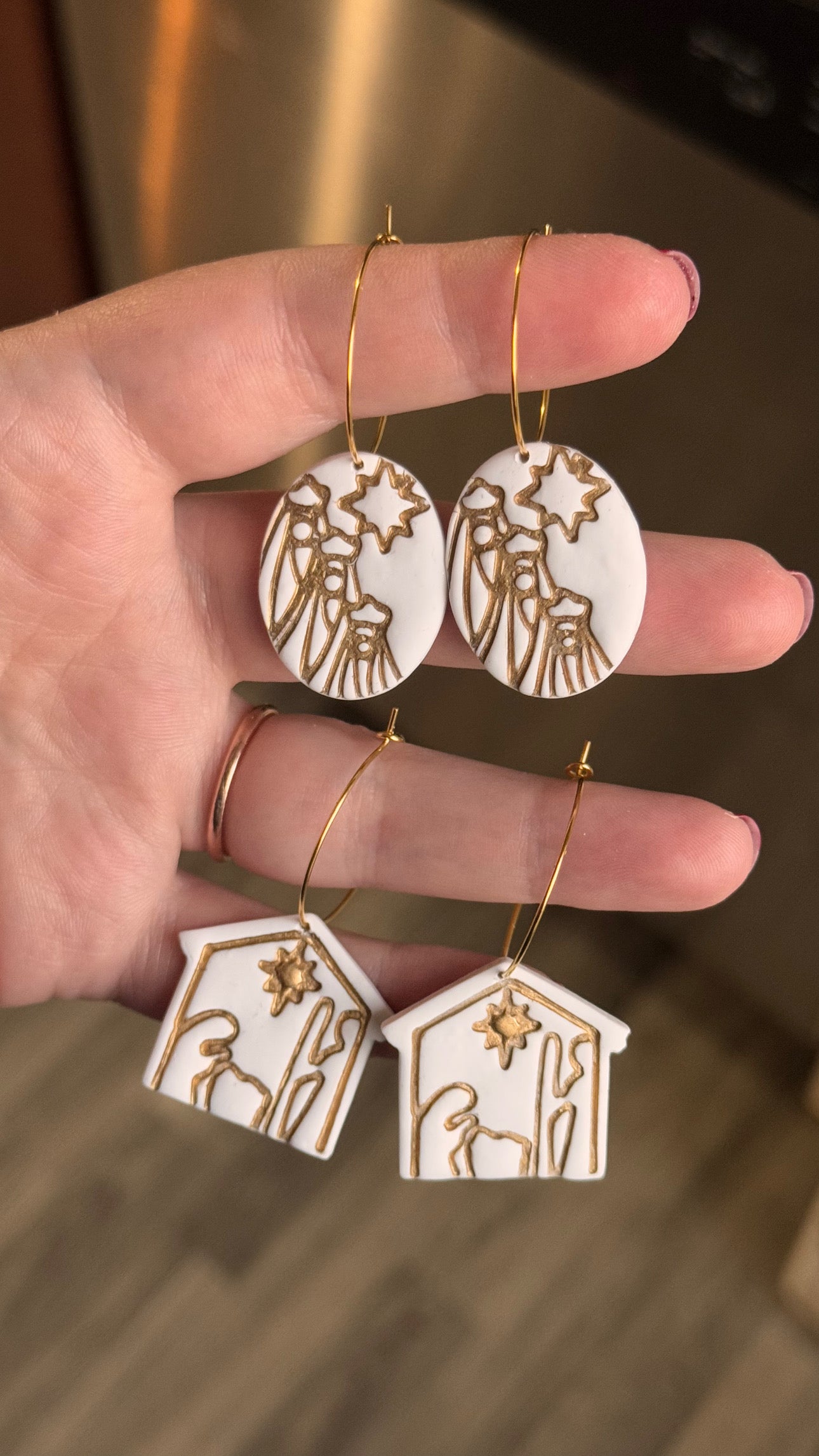 Nativity Scene Collection