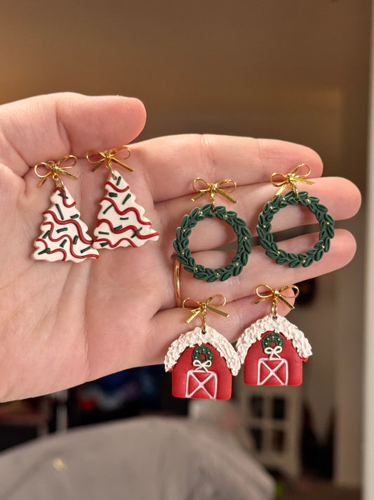 Christmas Party Favorites π