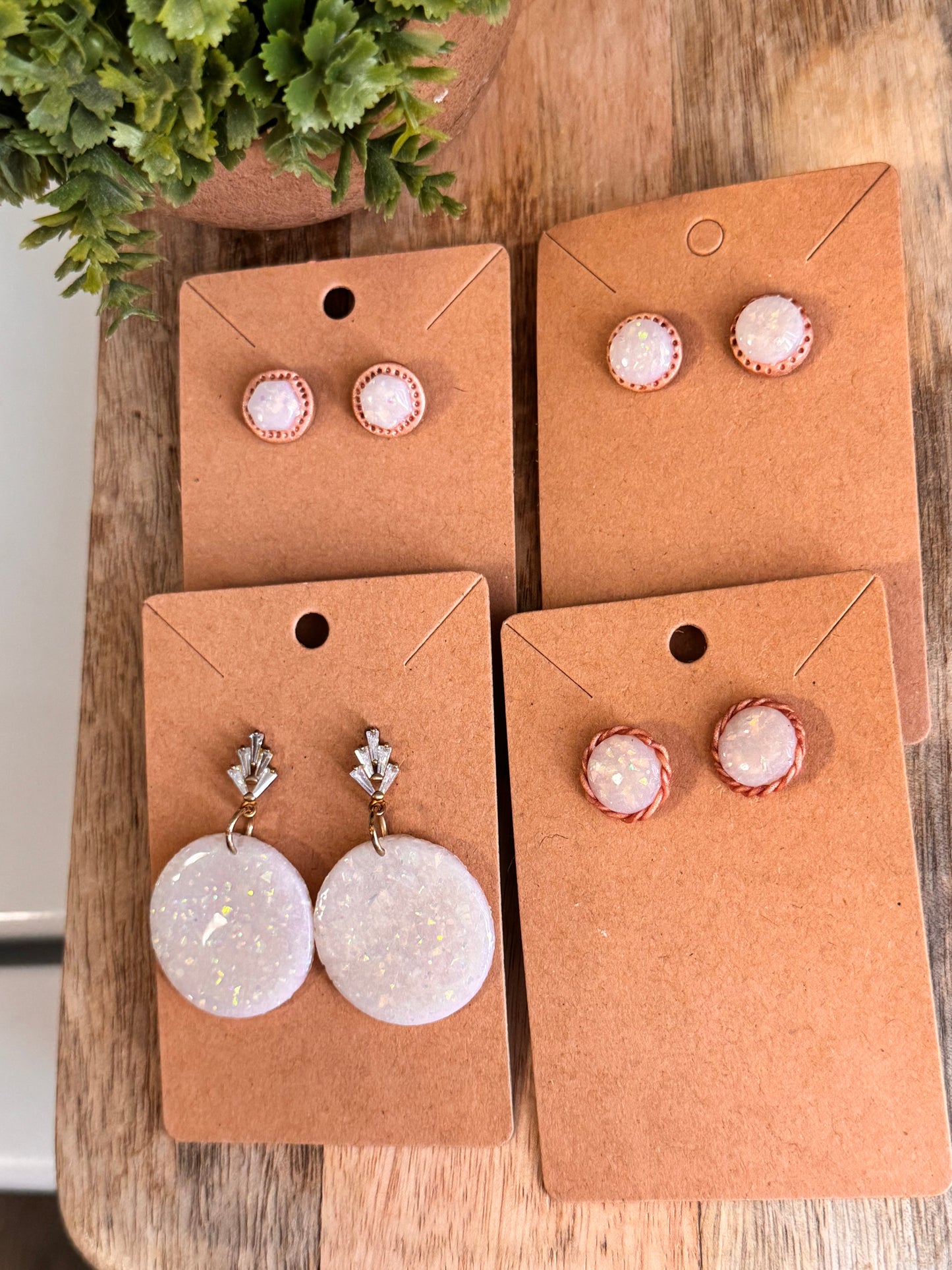 Opal Beauties