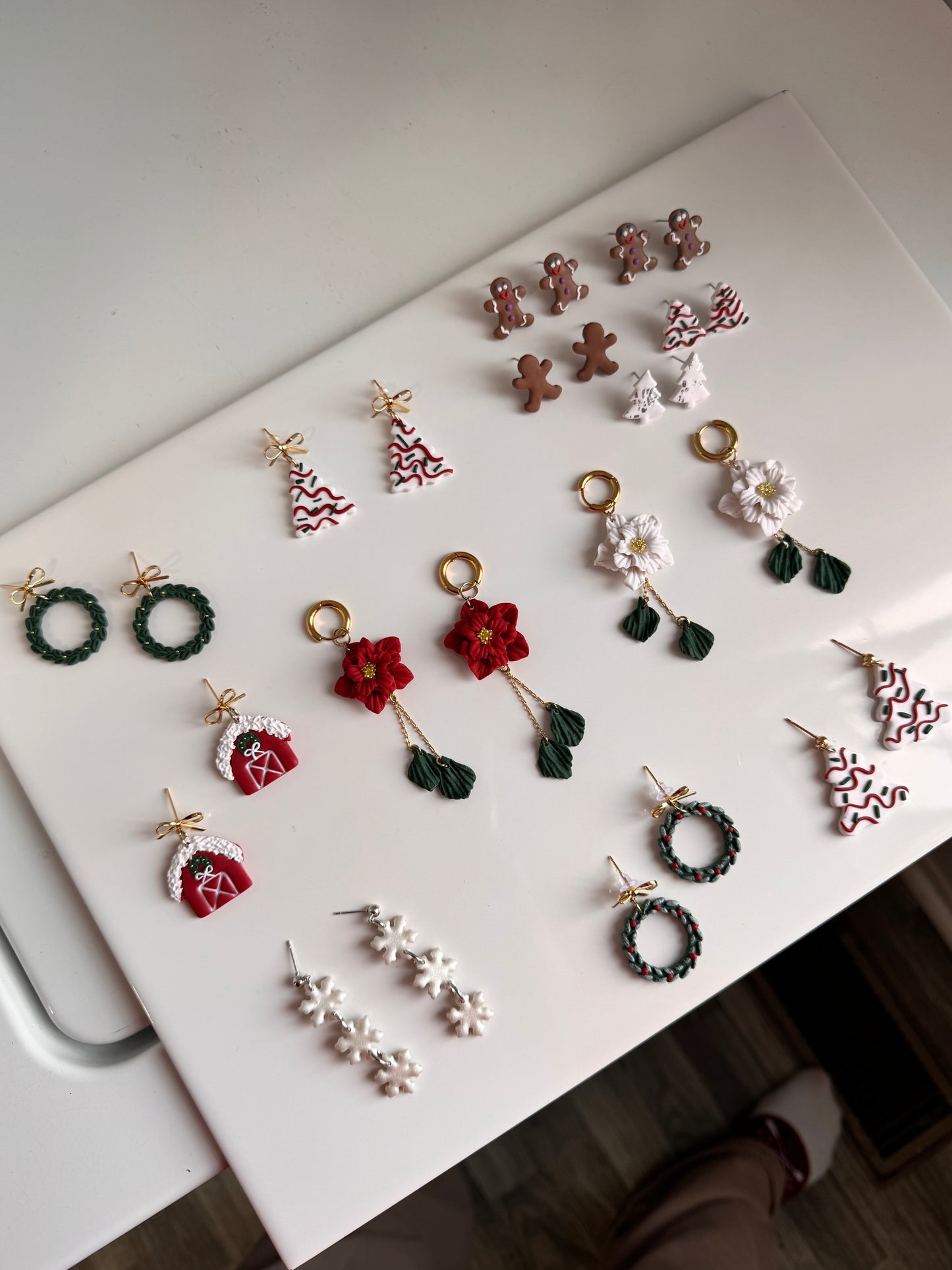 Winter is wonderful collection