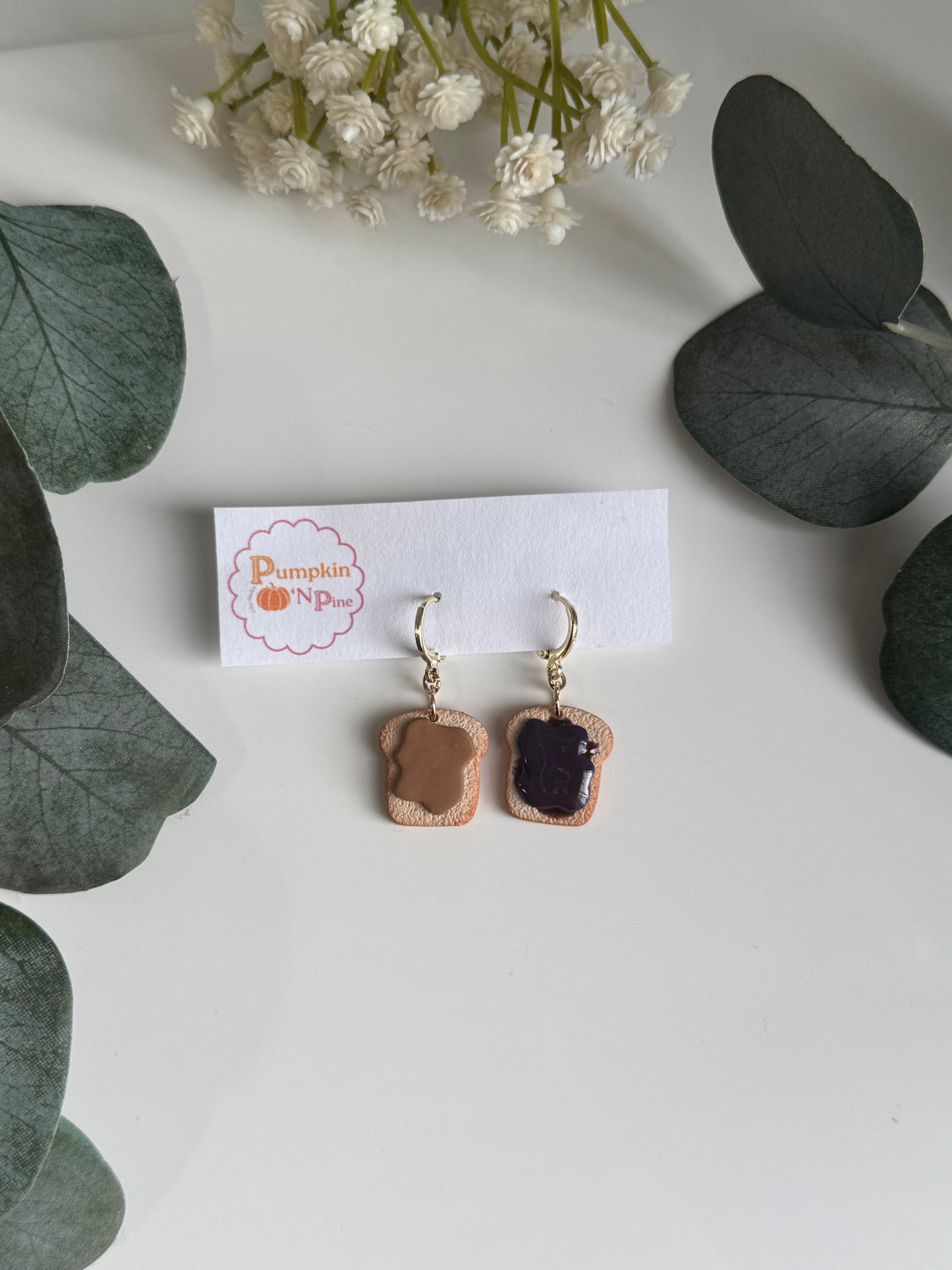 Pb&J Dangles