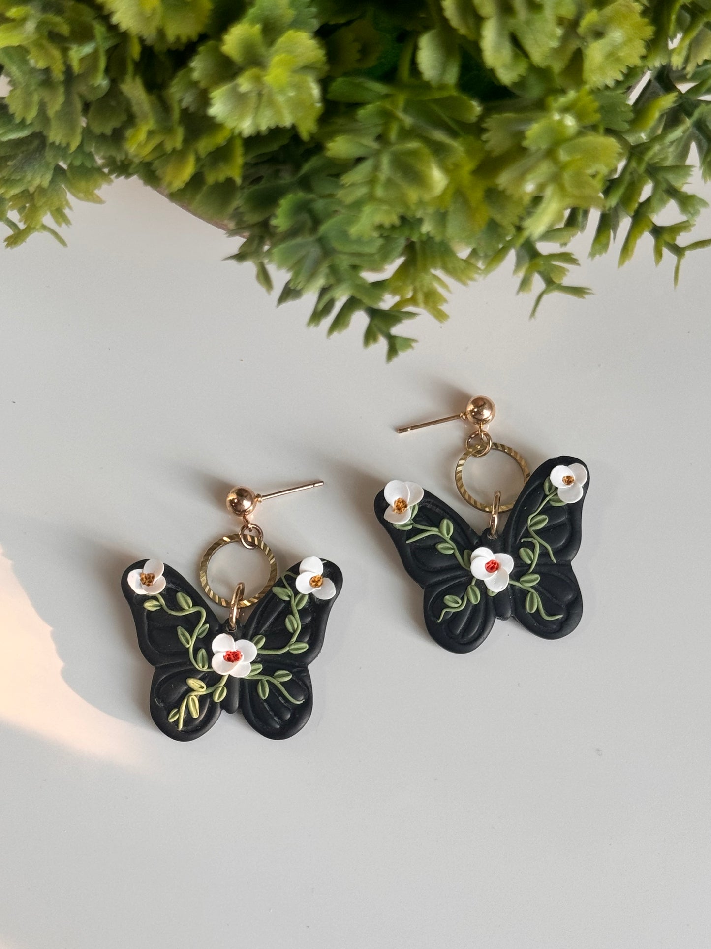 Custom - Everyday Butterflies - Nicole