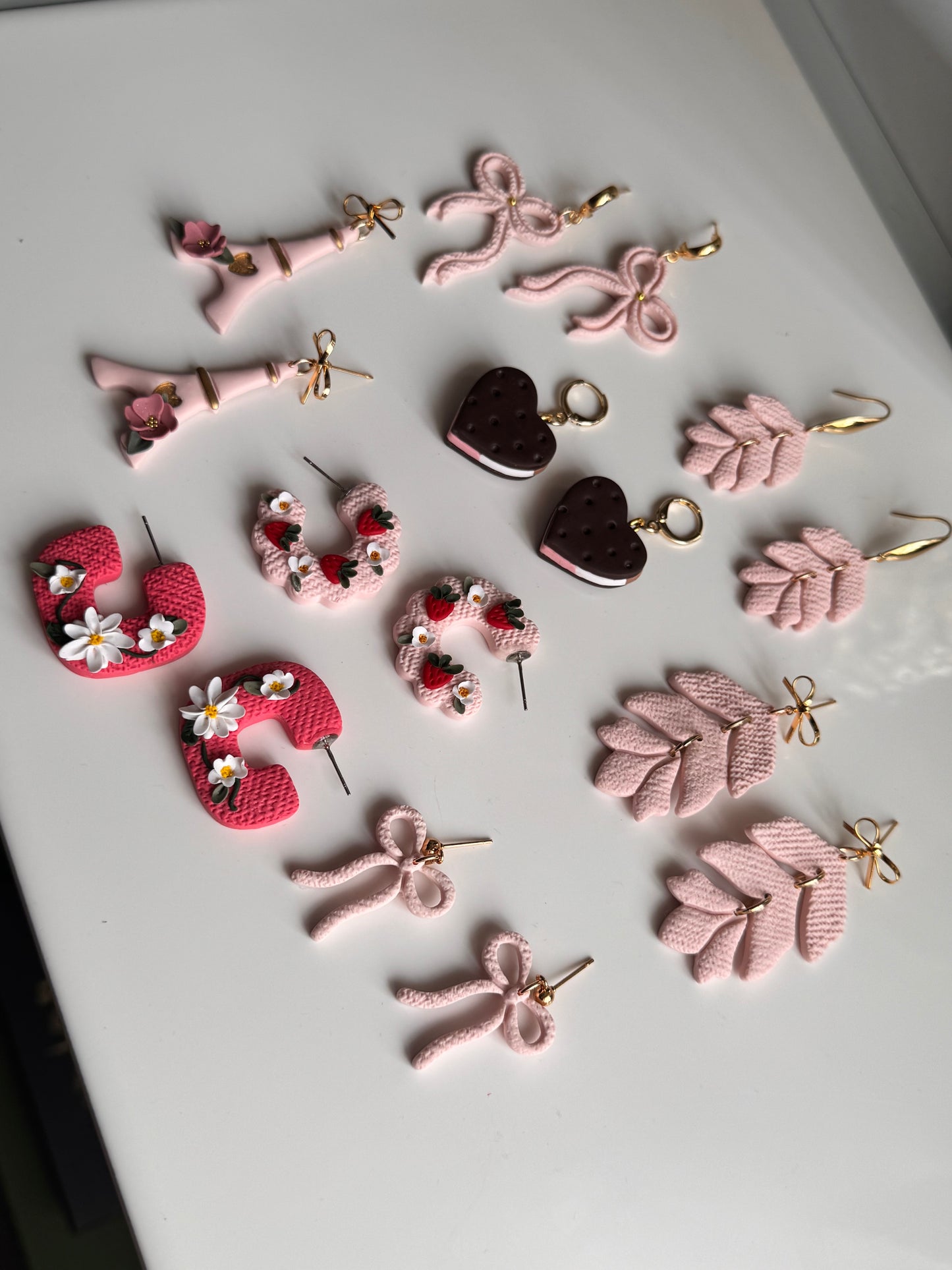 Perfectly Pink Collection