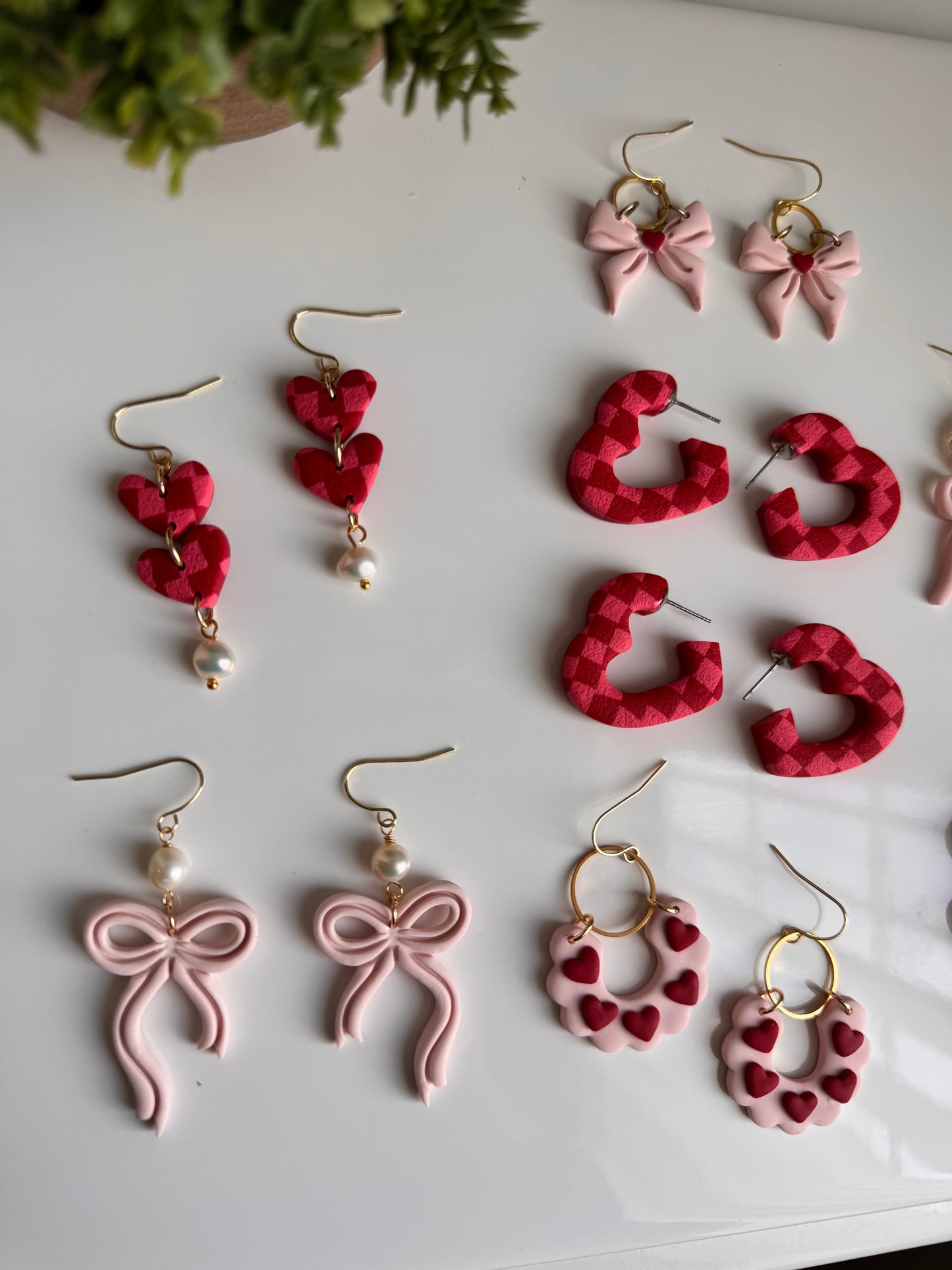 Valentine’s Day Collection