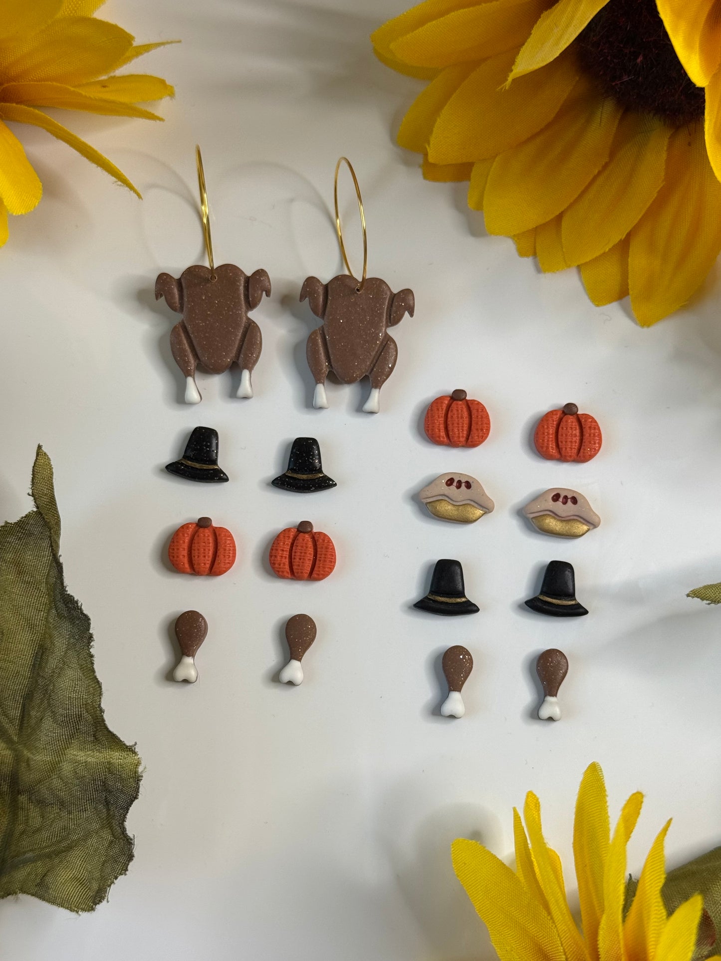 Turkey dinner collection