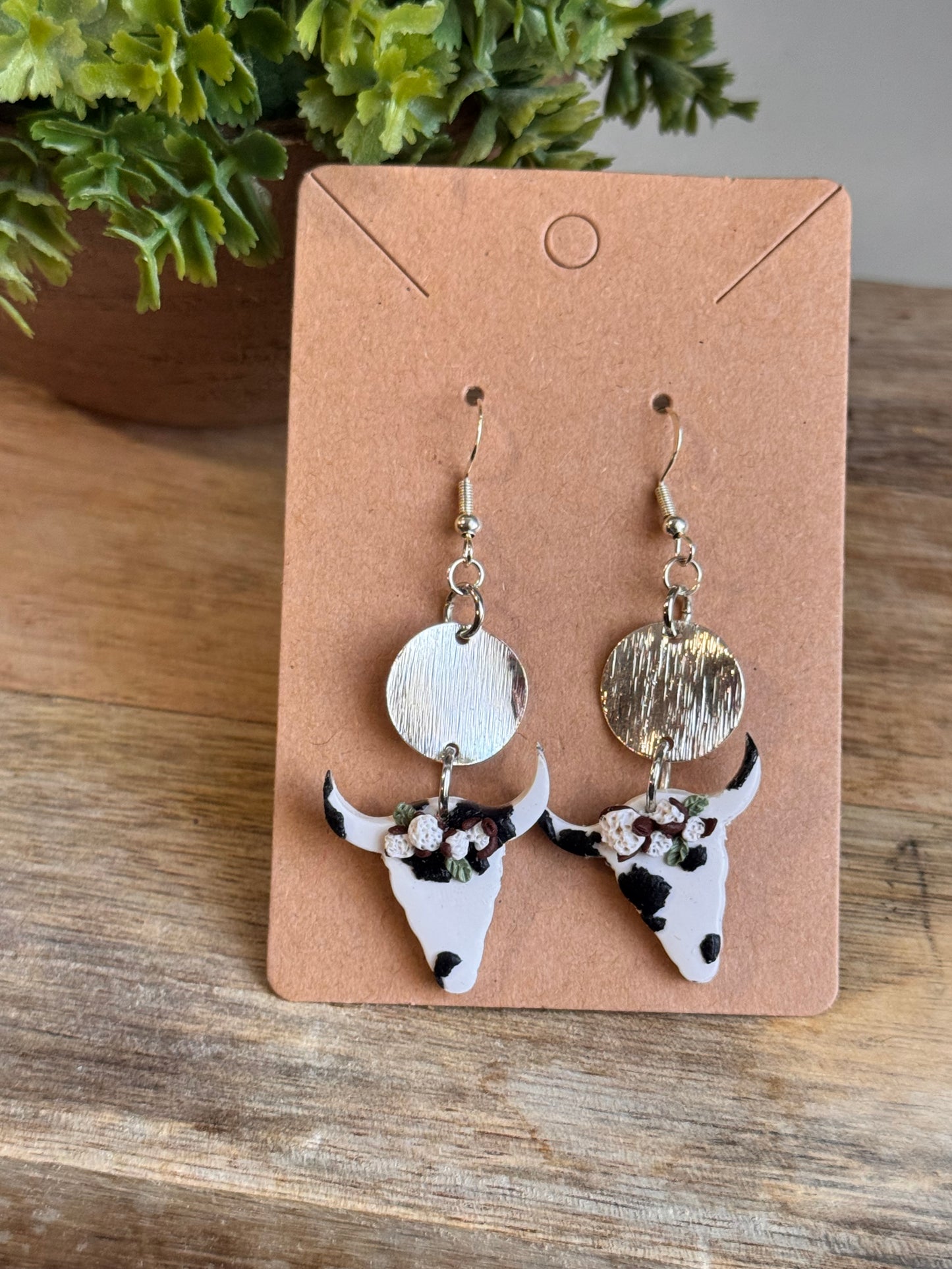 Cotton and Cows