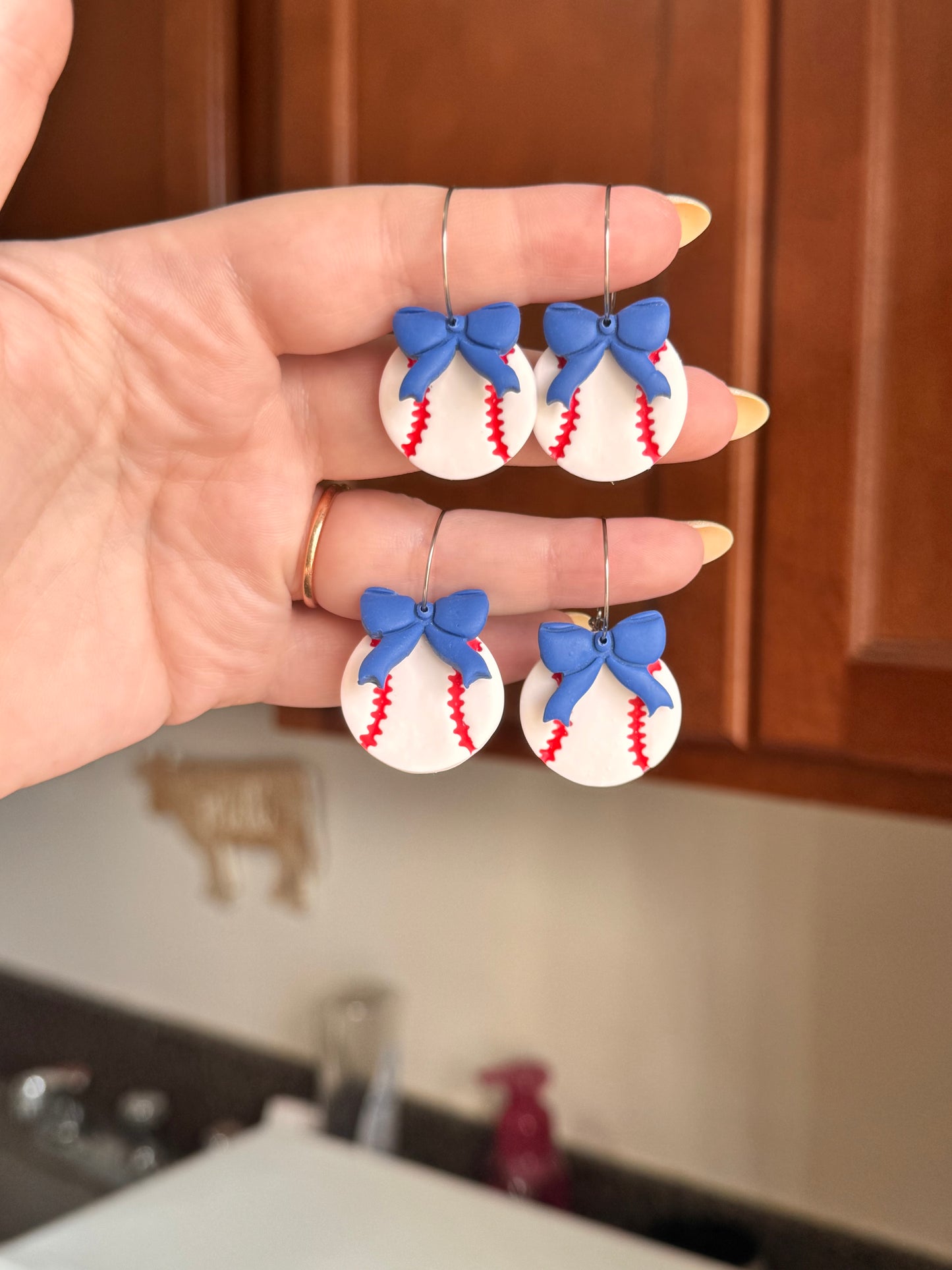 Blue Ribbon BaseBalls
