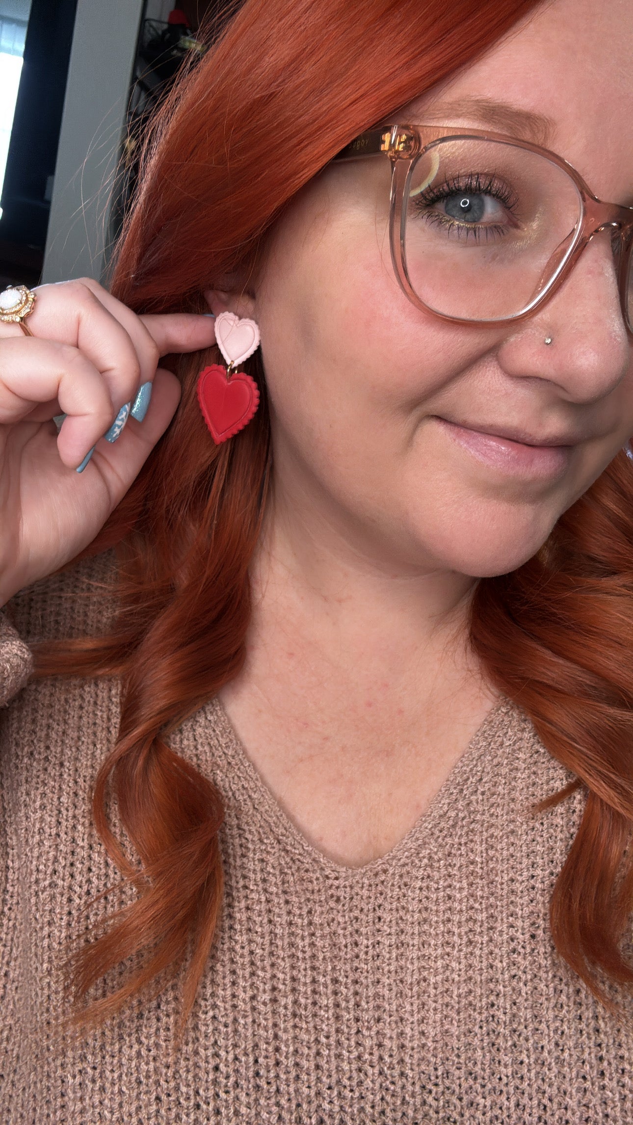 Mini Valentine’s Day collection