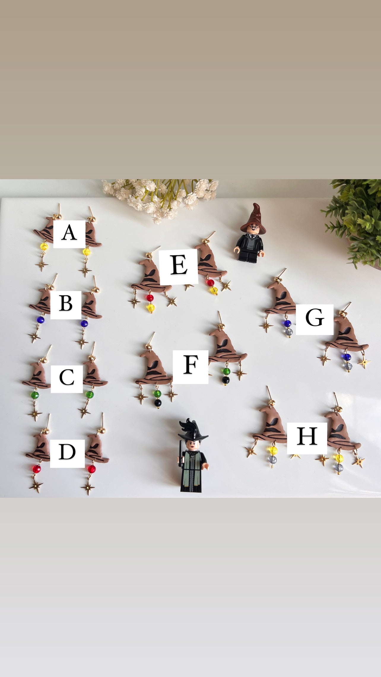 Magical Collection π§