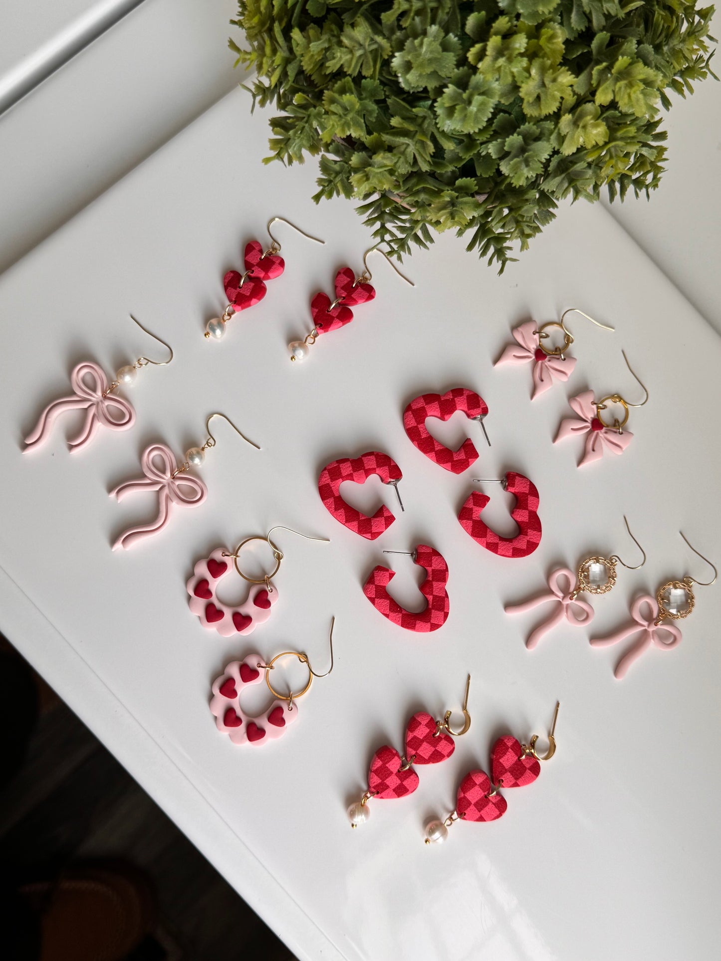 Valentine’s Day Collection