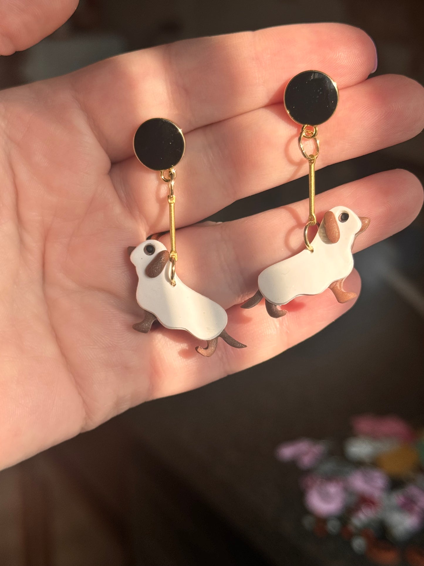 Ghostie Weenies