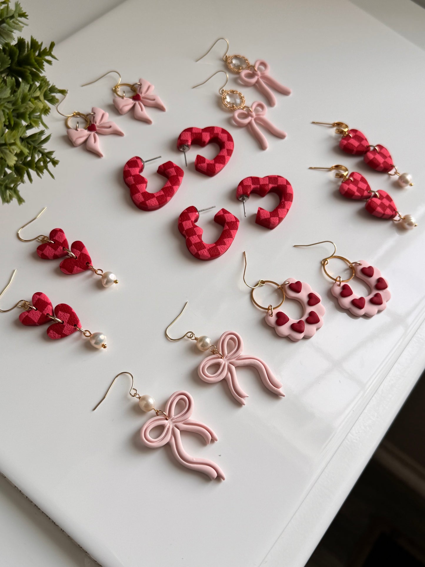 Valentine’s Day Collection