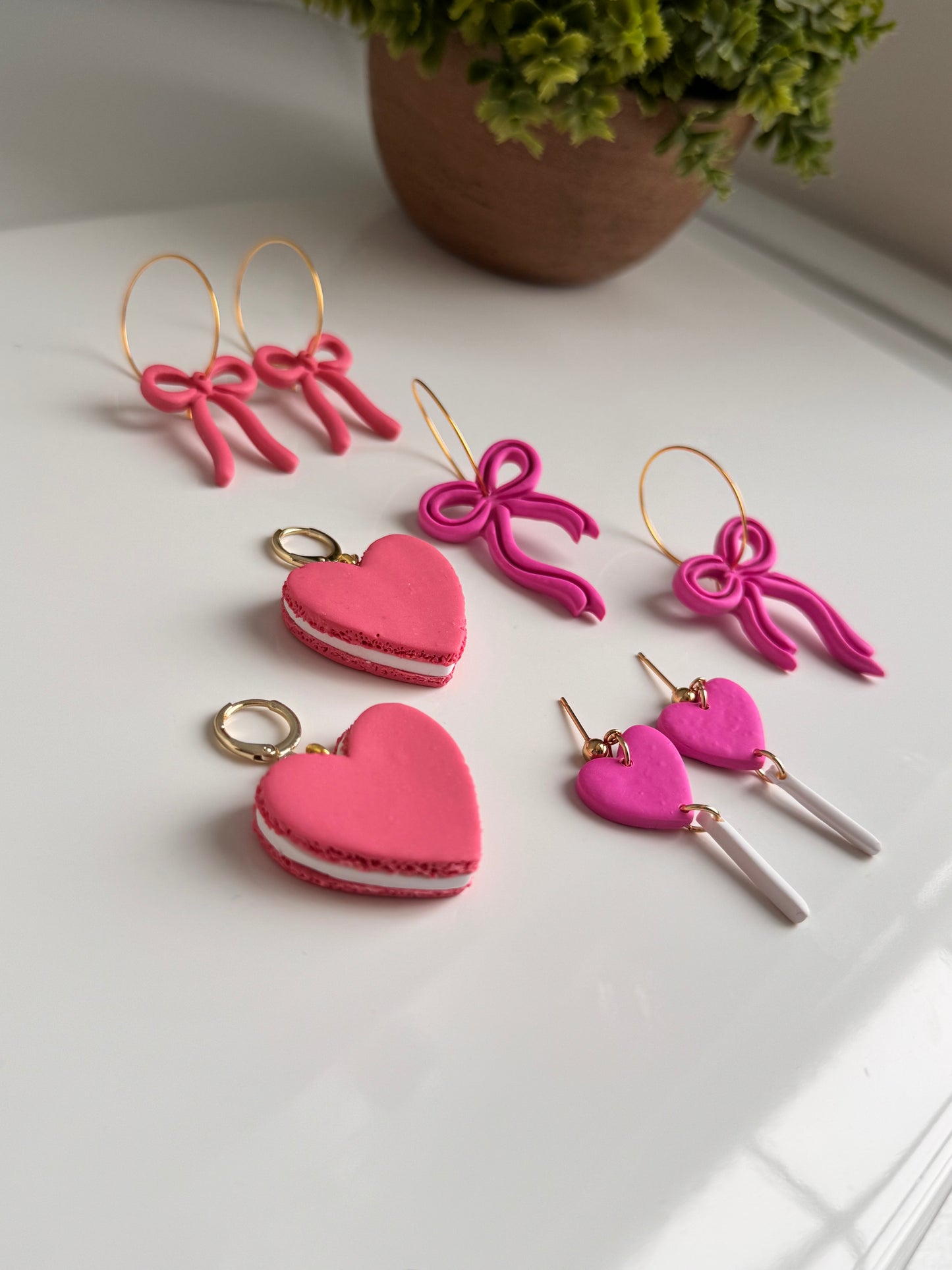 Tiny Vday Drop π