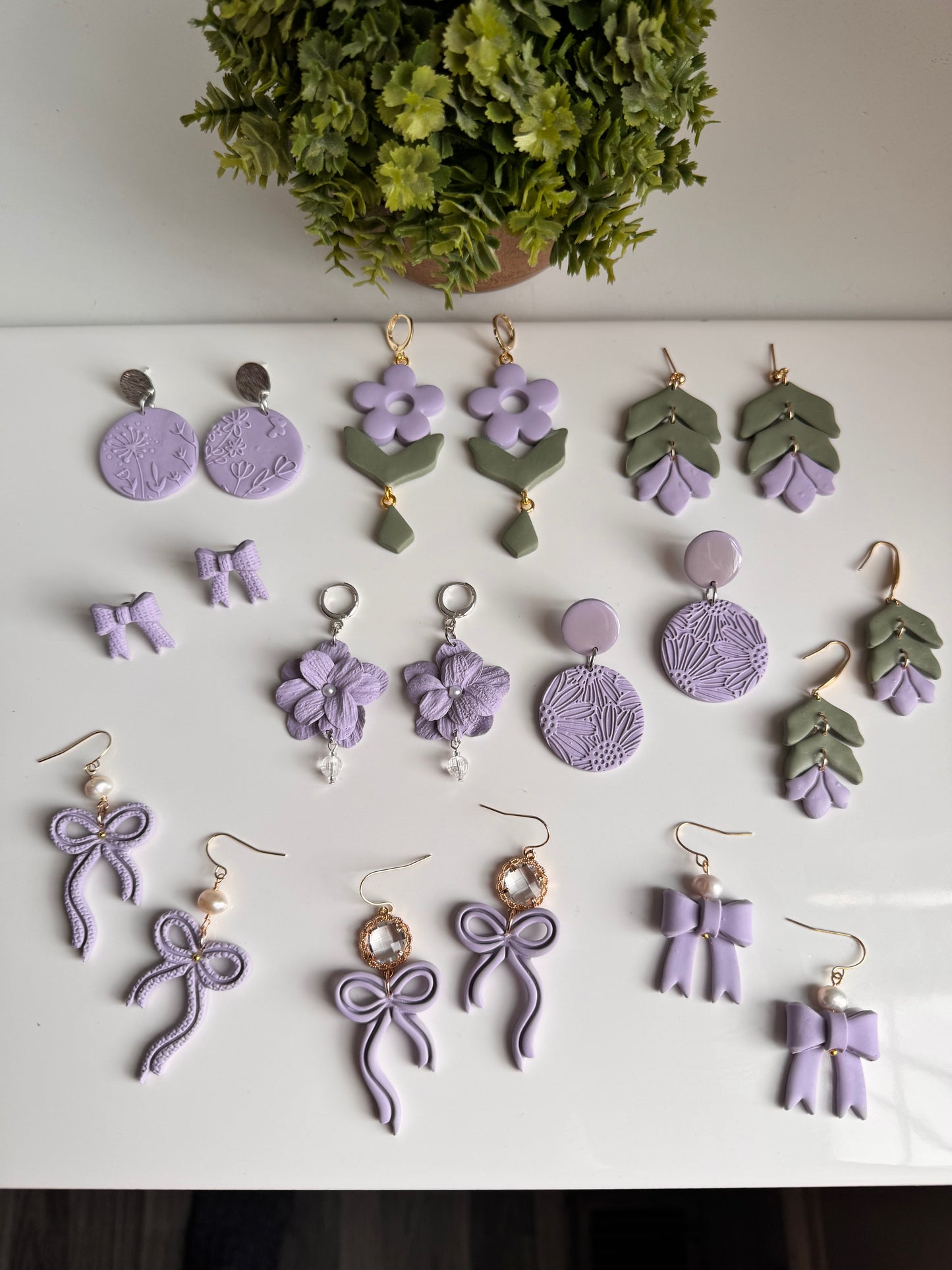 Purple Paradise - Spring Collection