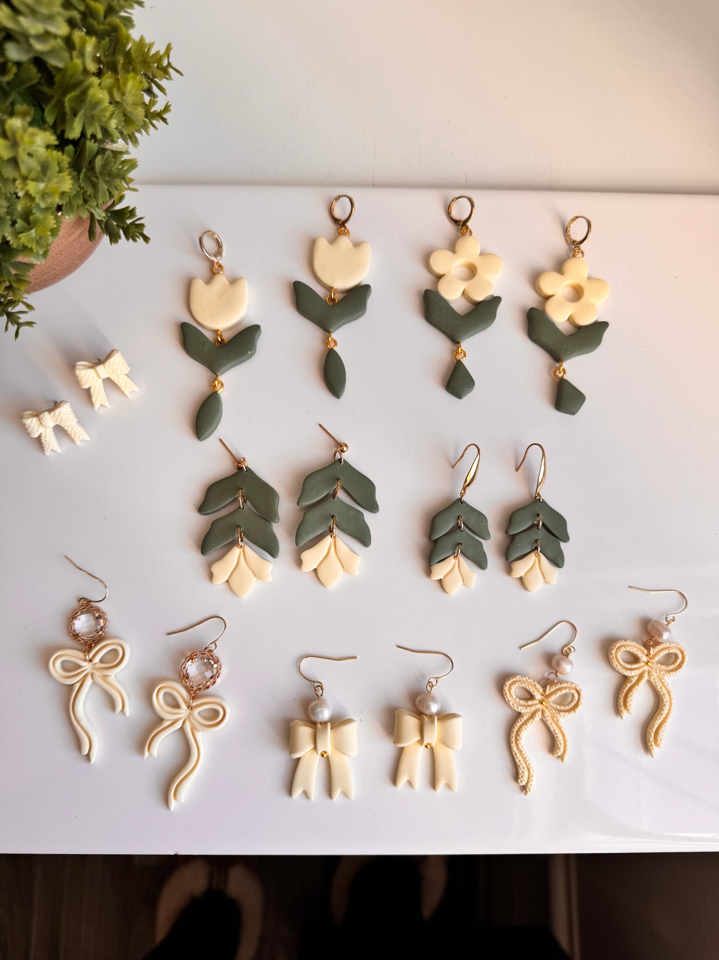 Sunny Spring Collection