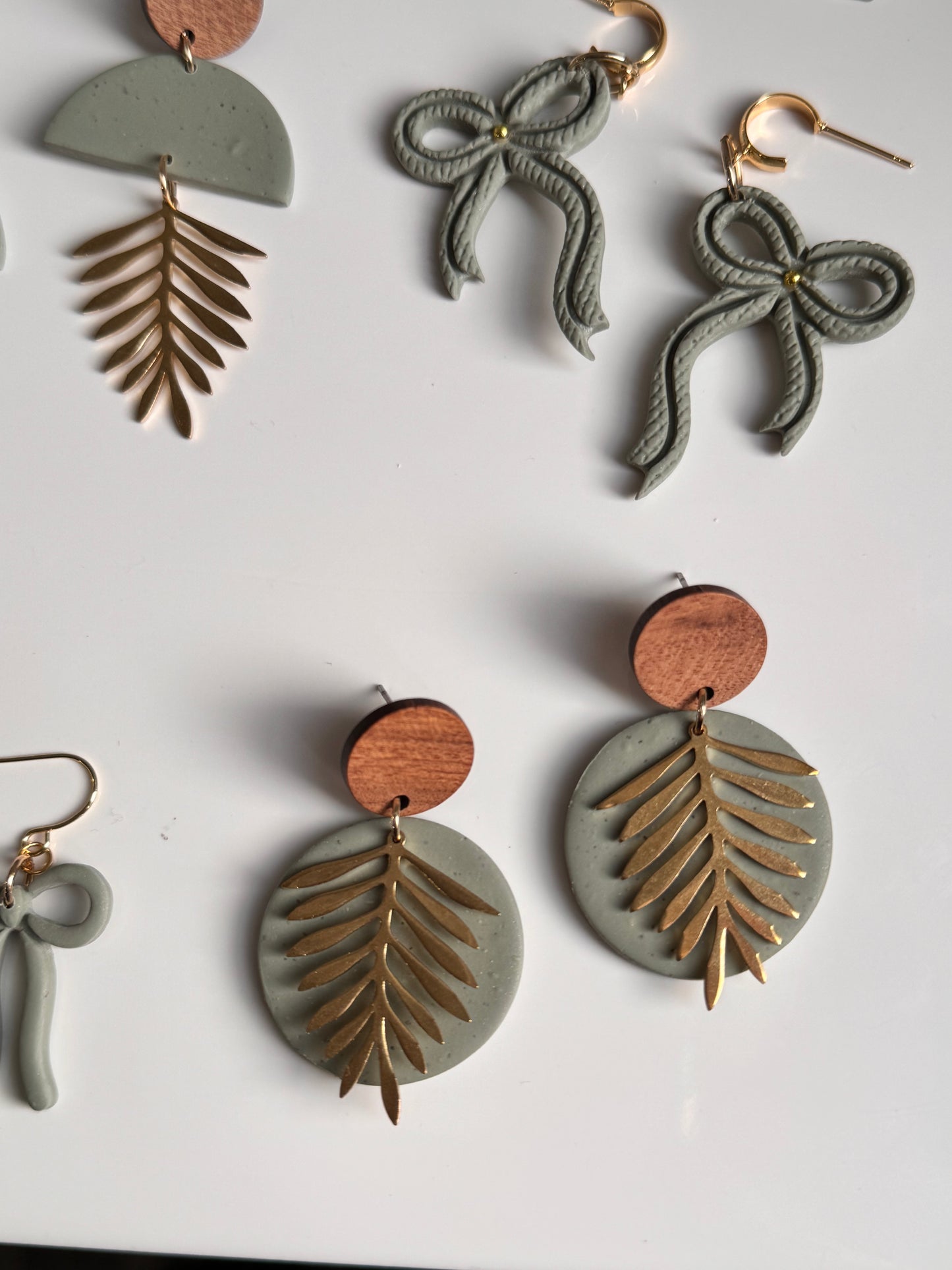 Sage Basics Collection