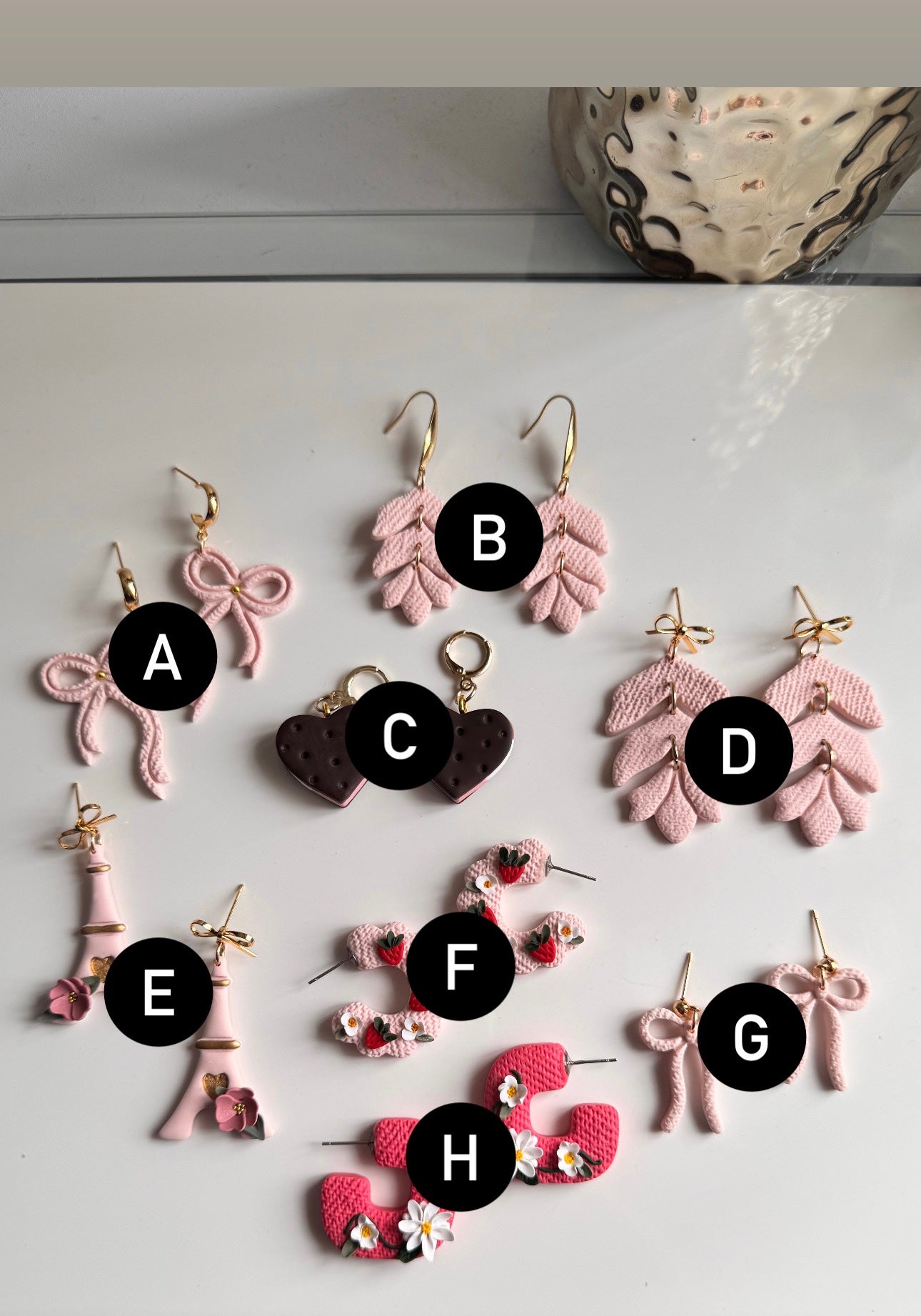 Perfectly Pink Collection