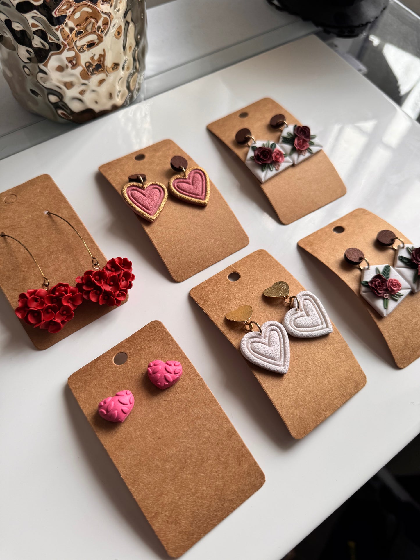 Love letters