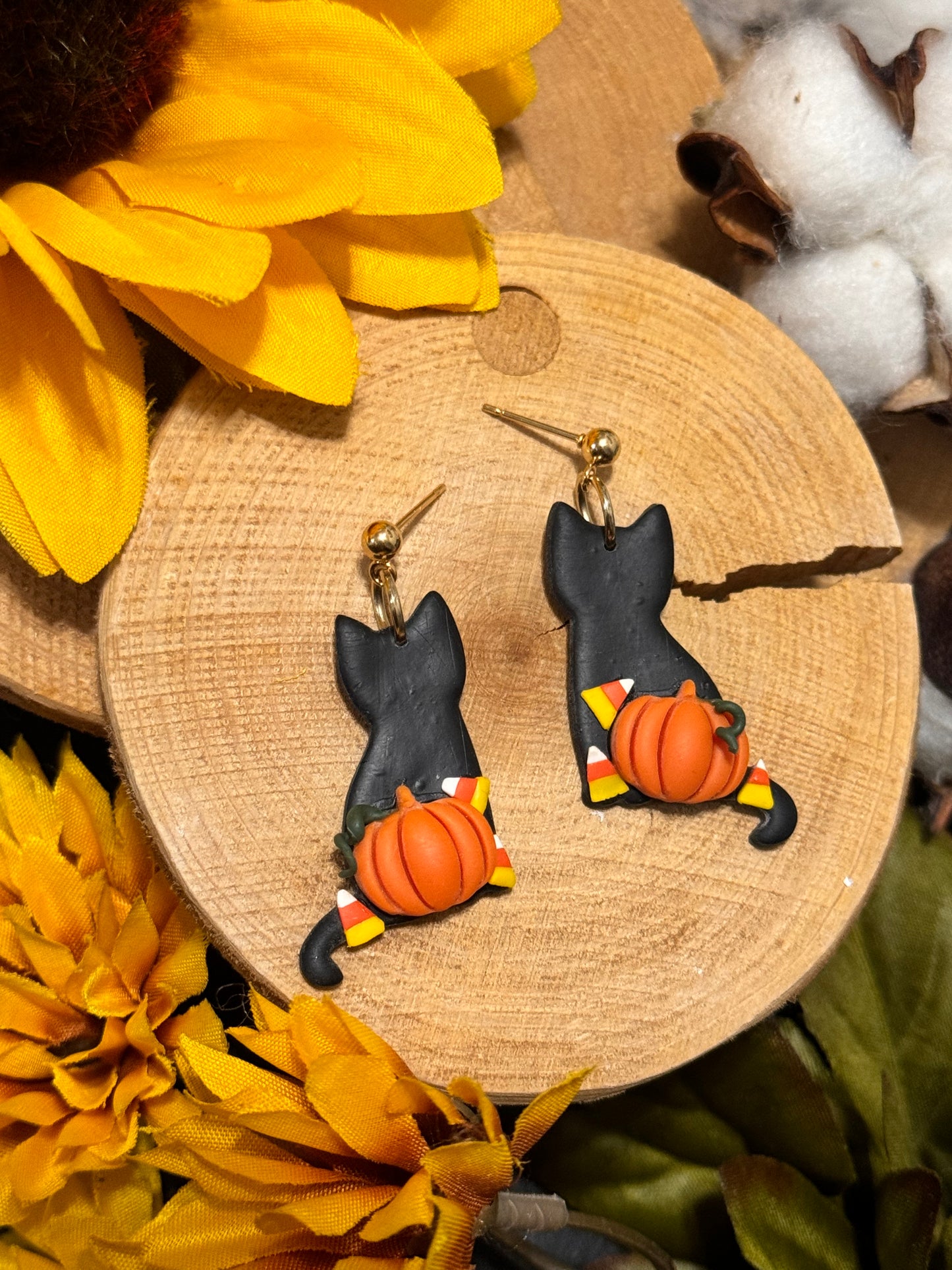 Candycorn Kitties