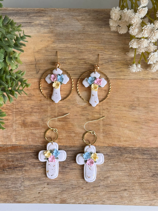 Easter Crosses