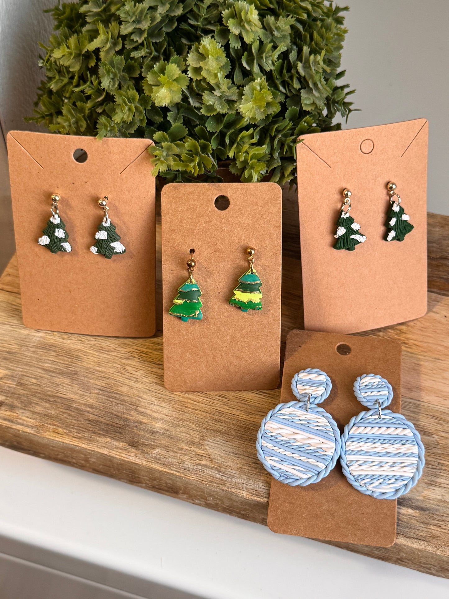 Christmas Goodies