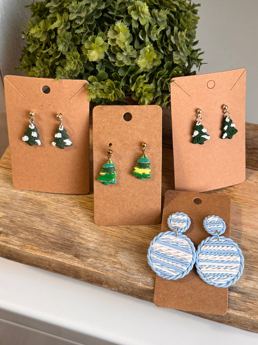 Christmas Goodies