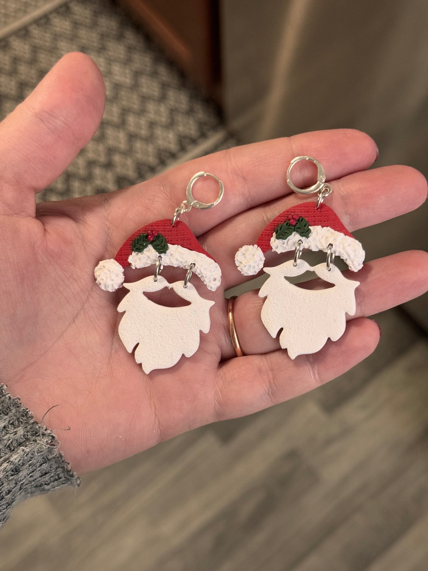 Santa Baby πΆ