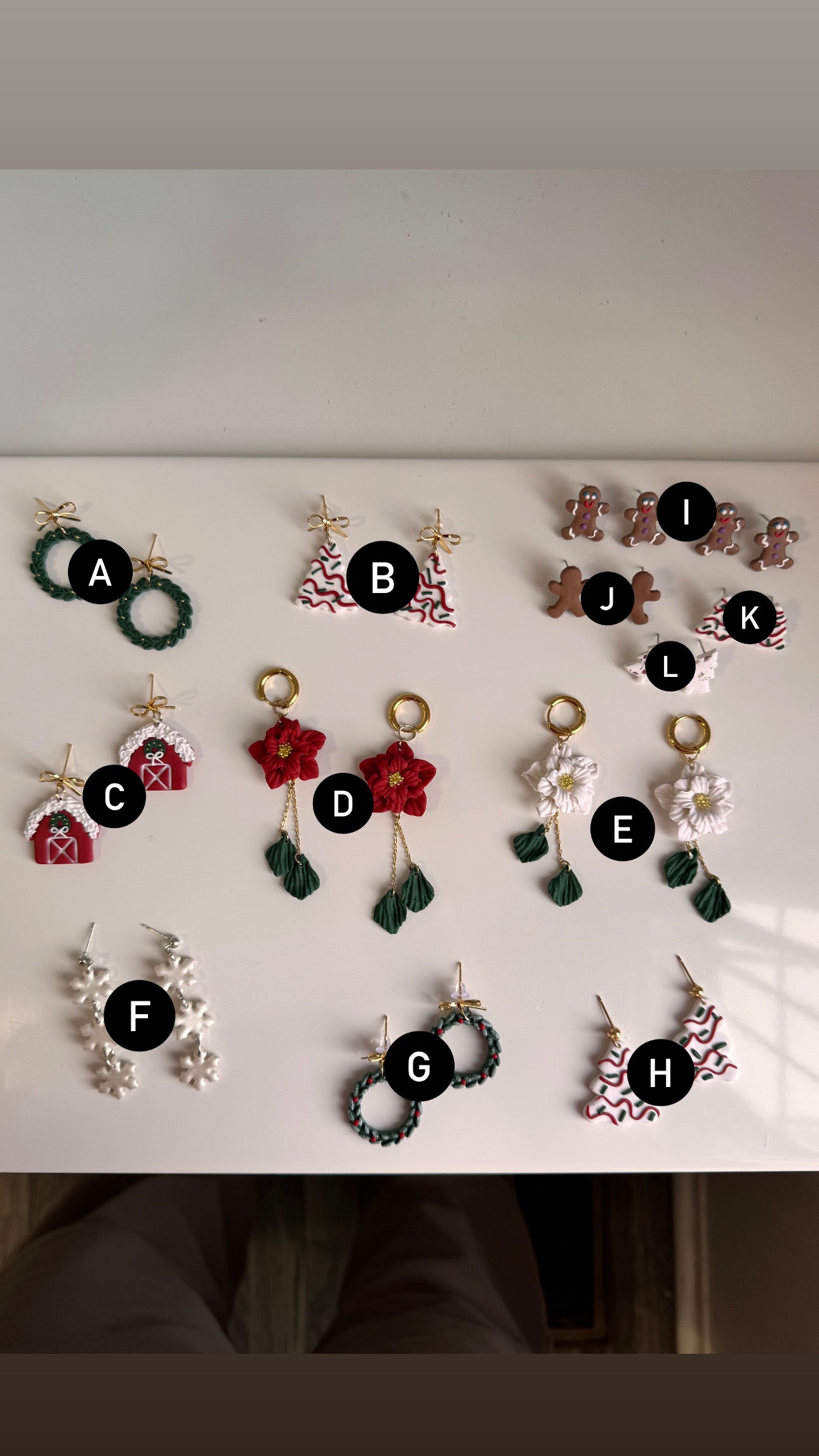 Winter is wonderful collection