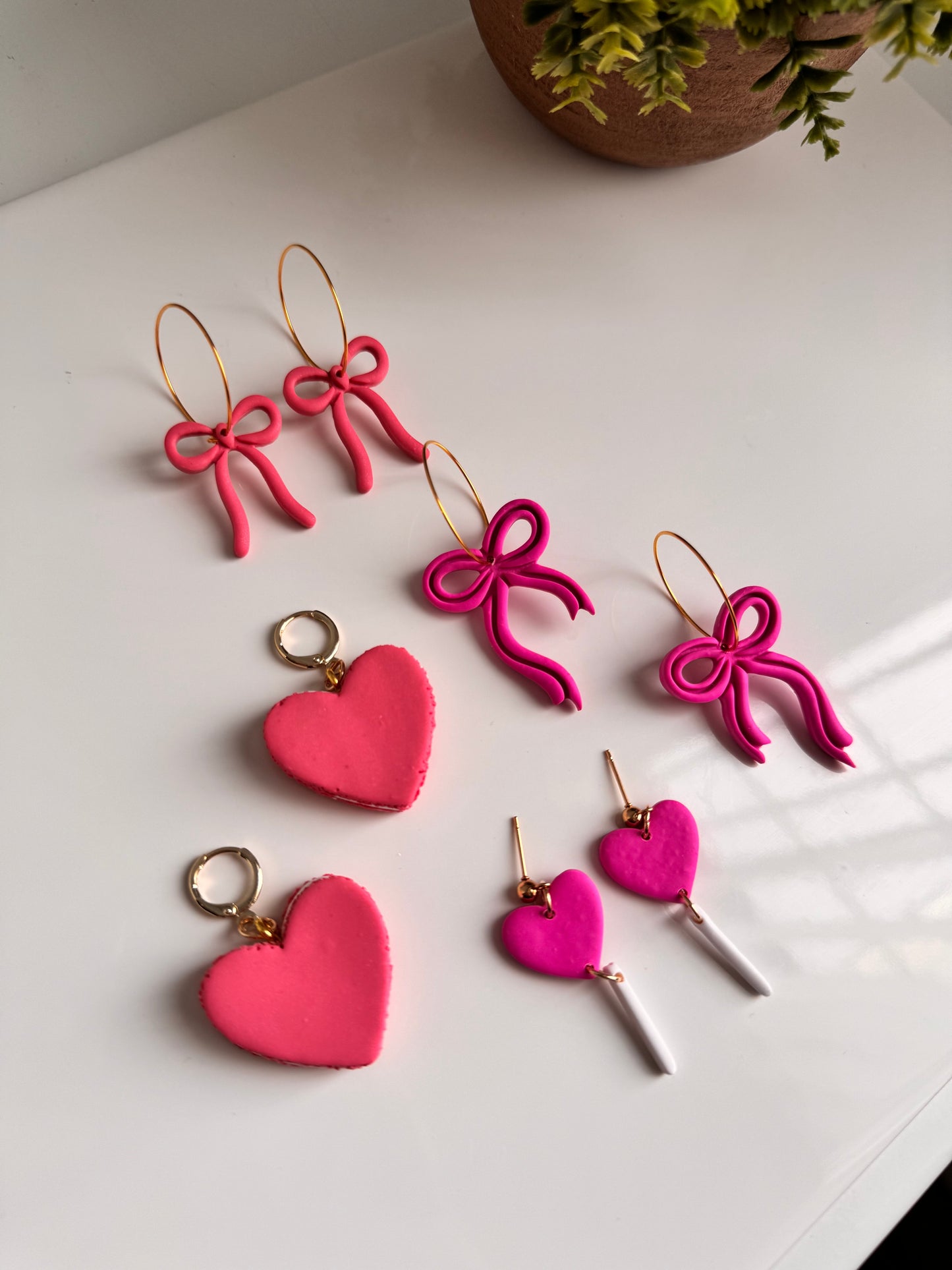 Tiny Vday Drop π