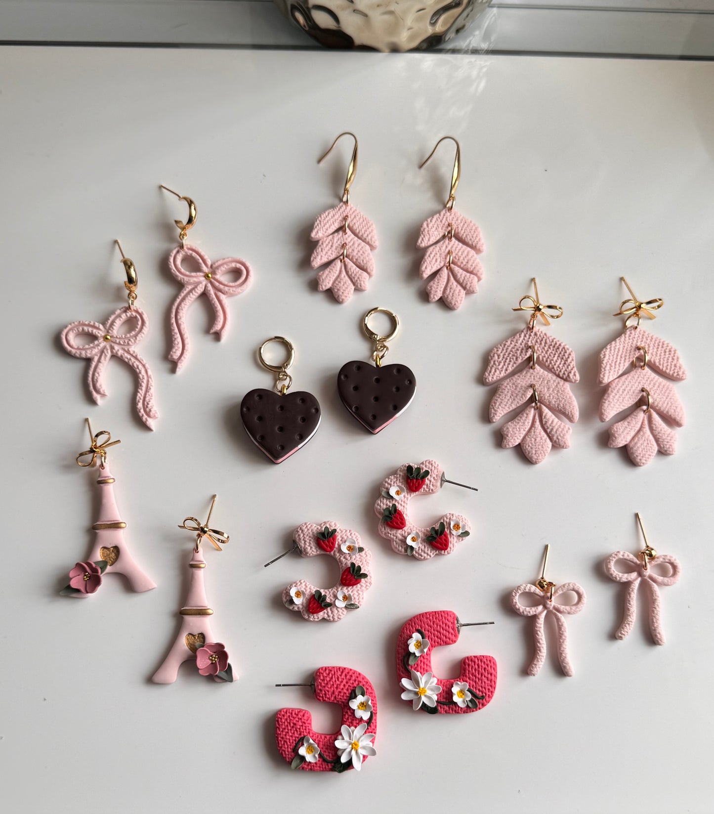 Perfectly Pink Collection