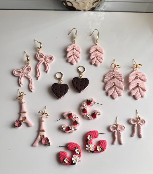 Perfectly Pink Collection