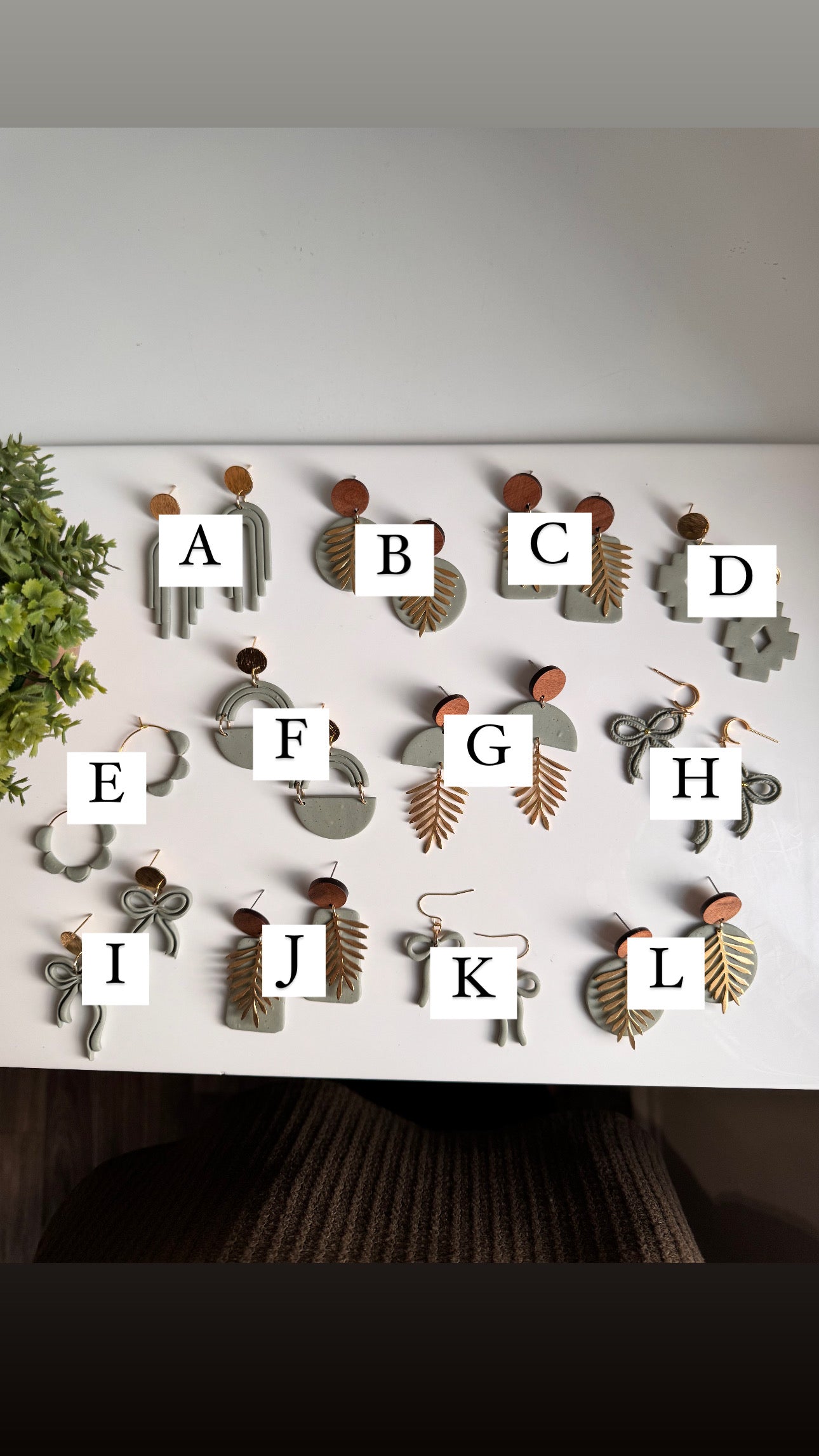 Sage Basics Collection