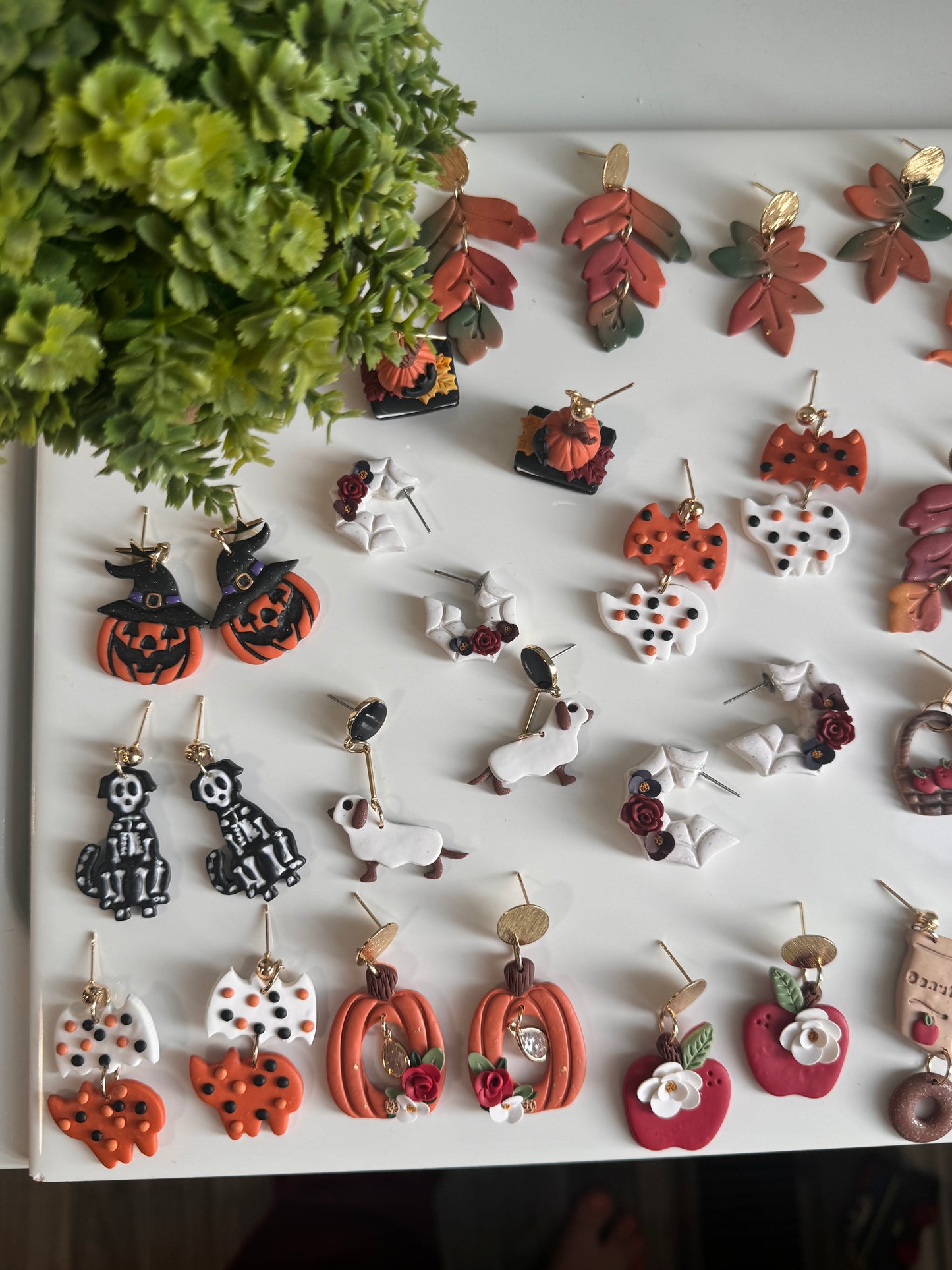 Halloween Cookies