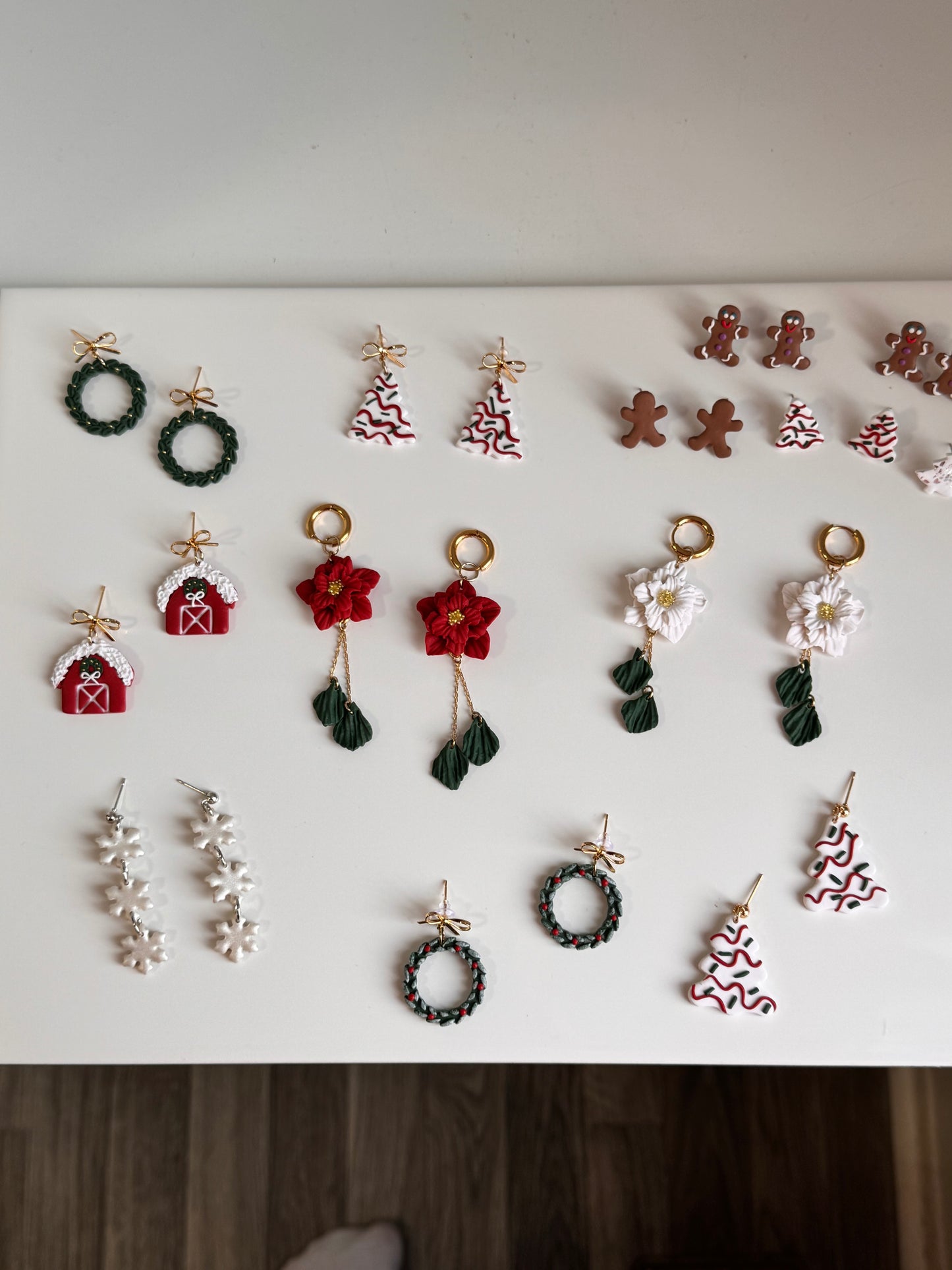 Winter is wonderful collection