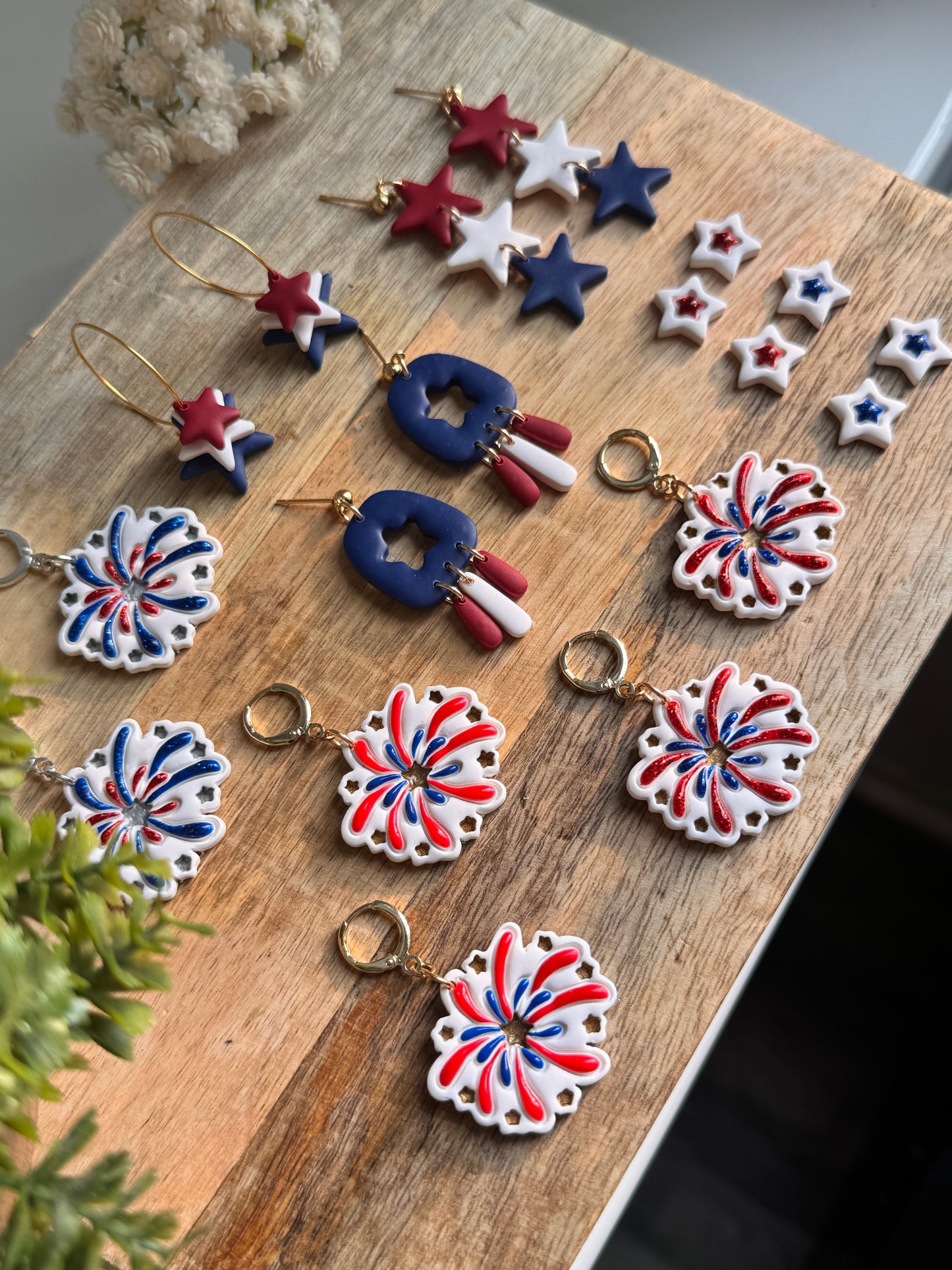 Fireworks Collection 𧨠π